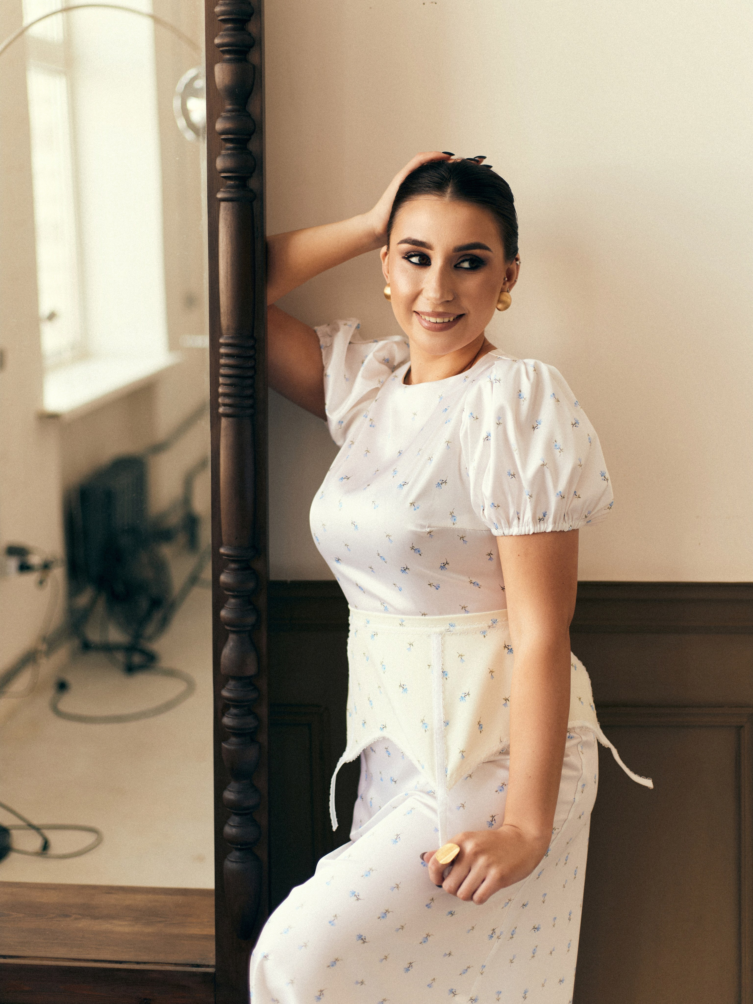 Эльвина. Фотограф и видеограф в Бугульме Аня Трутнева