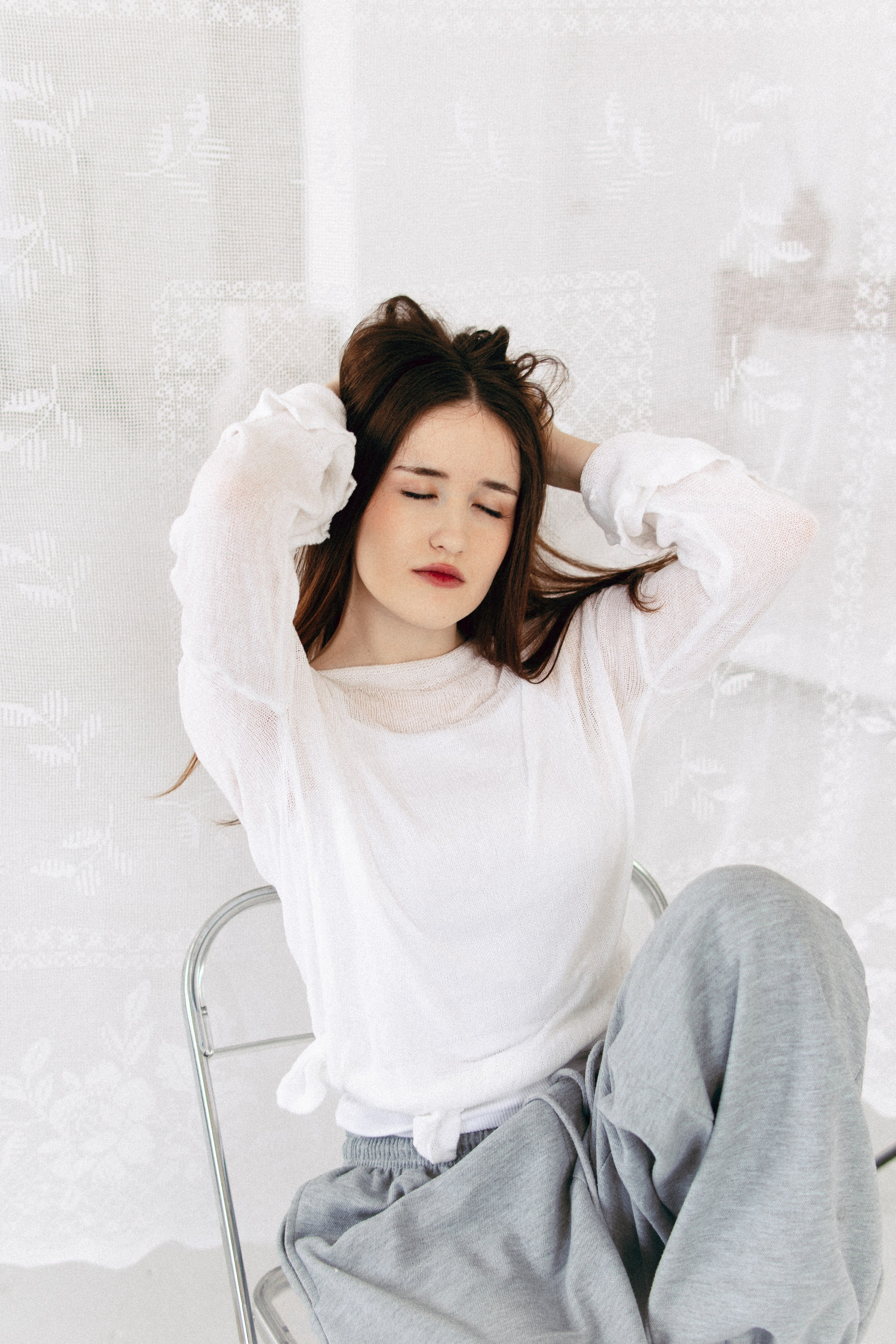 Кариша. Фотограф и видеограф в Бугульме Аня Трутнева