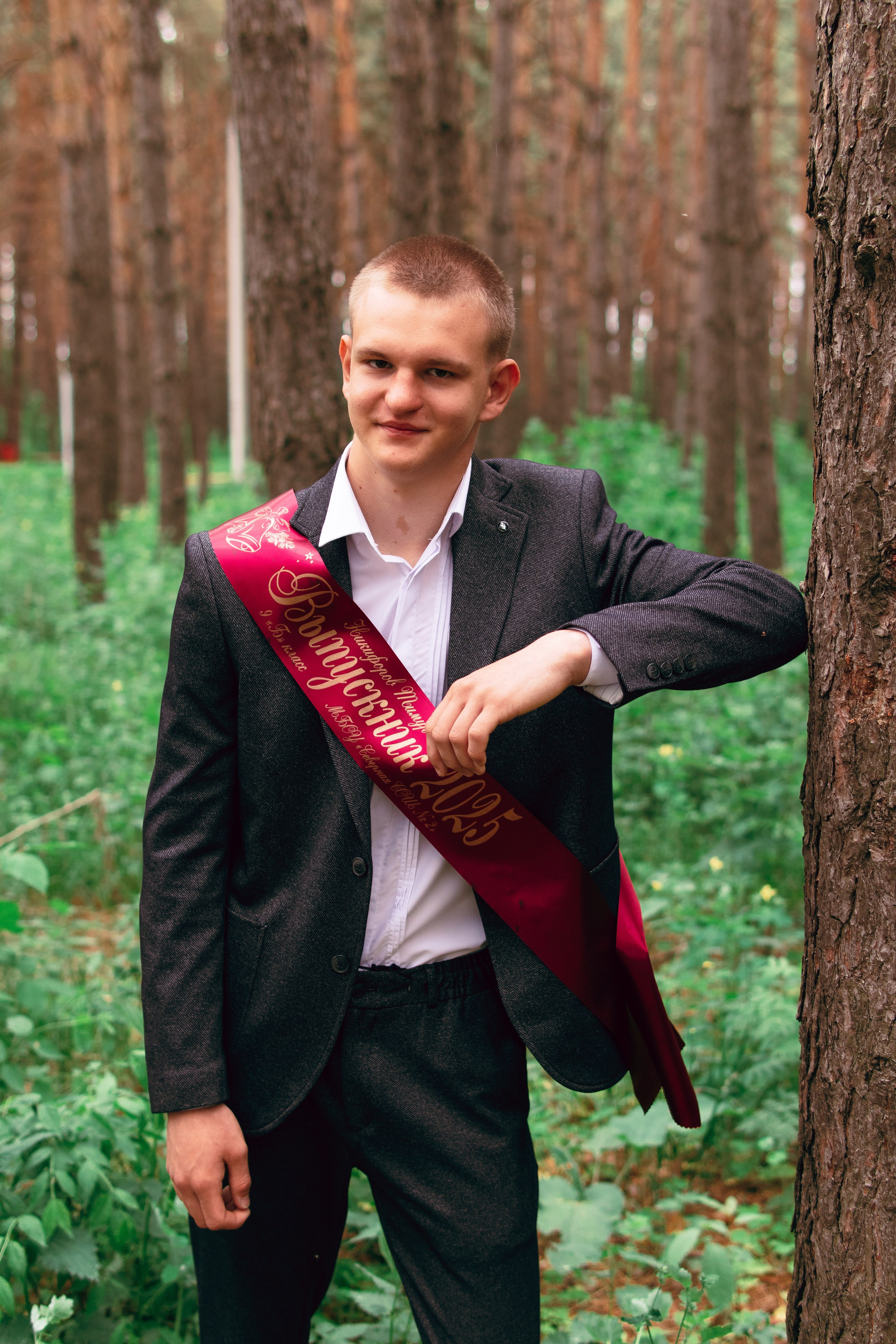 Северное. Фотограф и видеограф в Бугульме Аня Трутнева