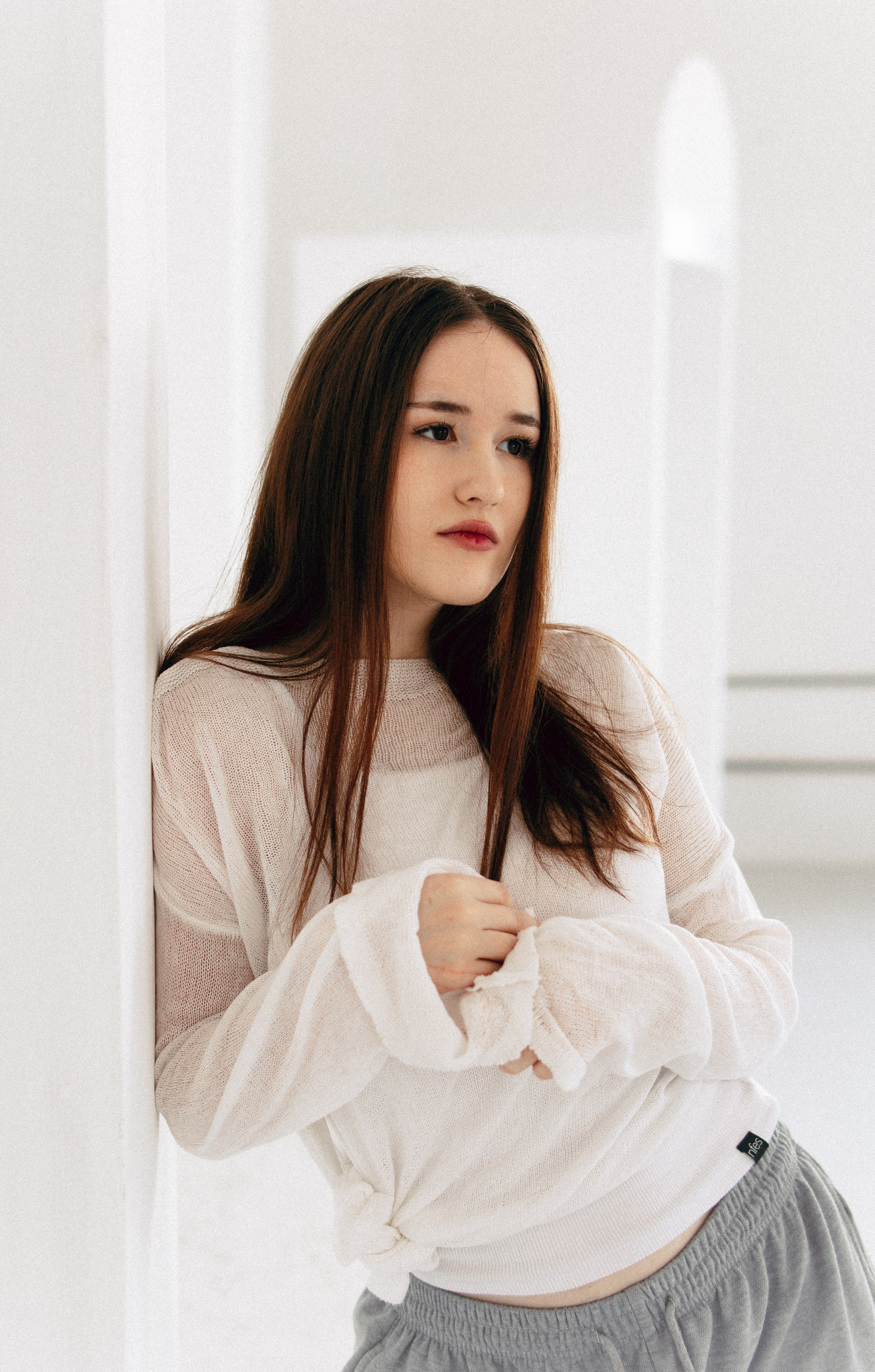 Кариша. Фотограф и видеограф в Бугульме Аня Трутнева