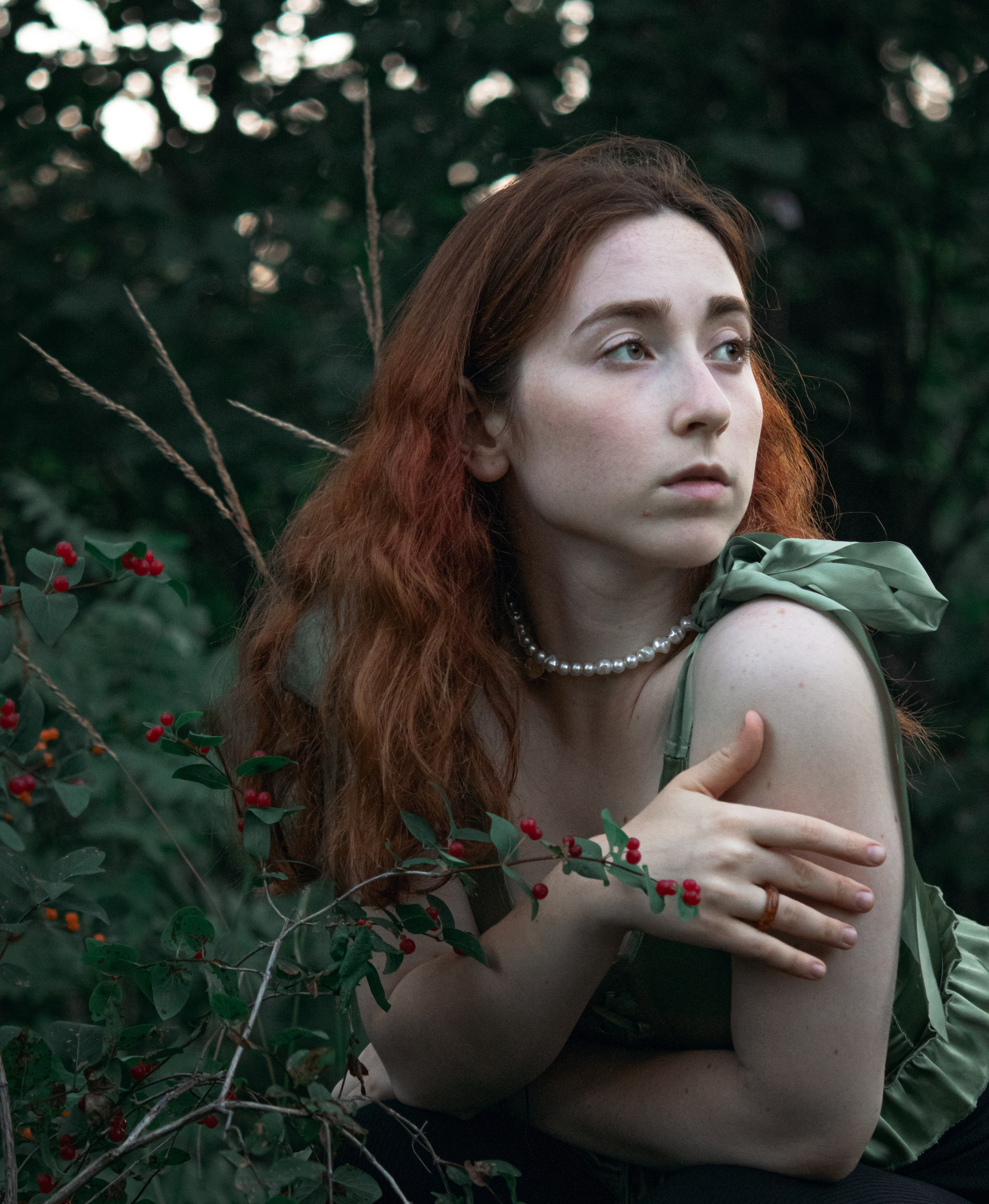 Аделина. Фотограф и видеограф в Бугульме Аня Трутнева