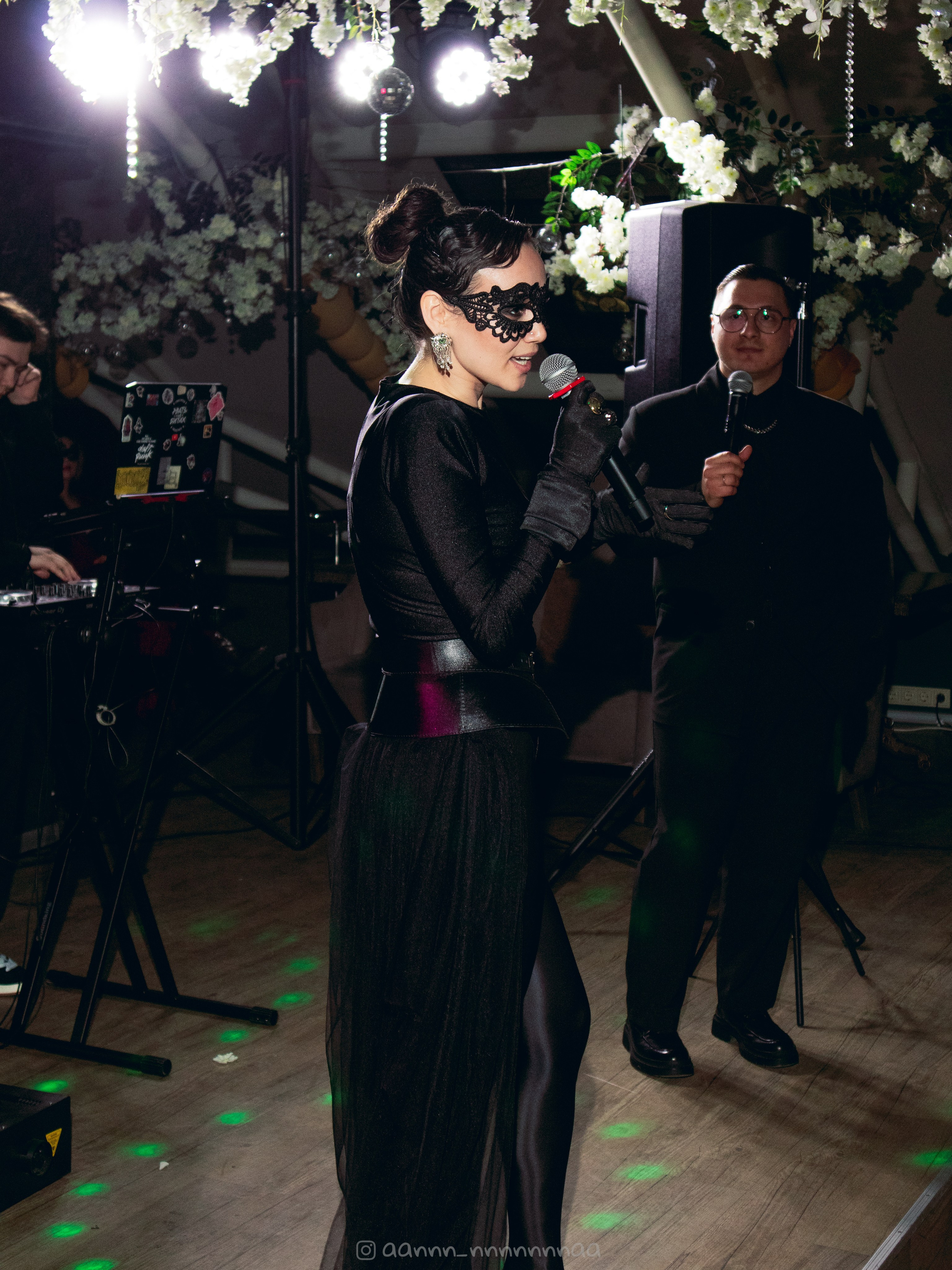 ДР Дании. Фотограф и видеограф в Бугульме Аня Трутнева