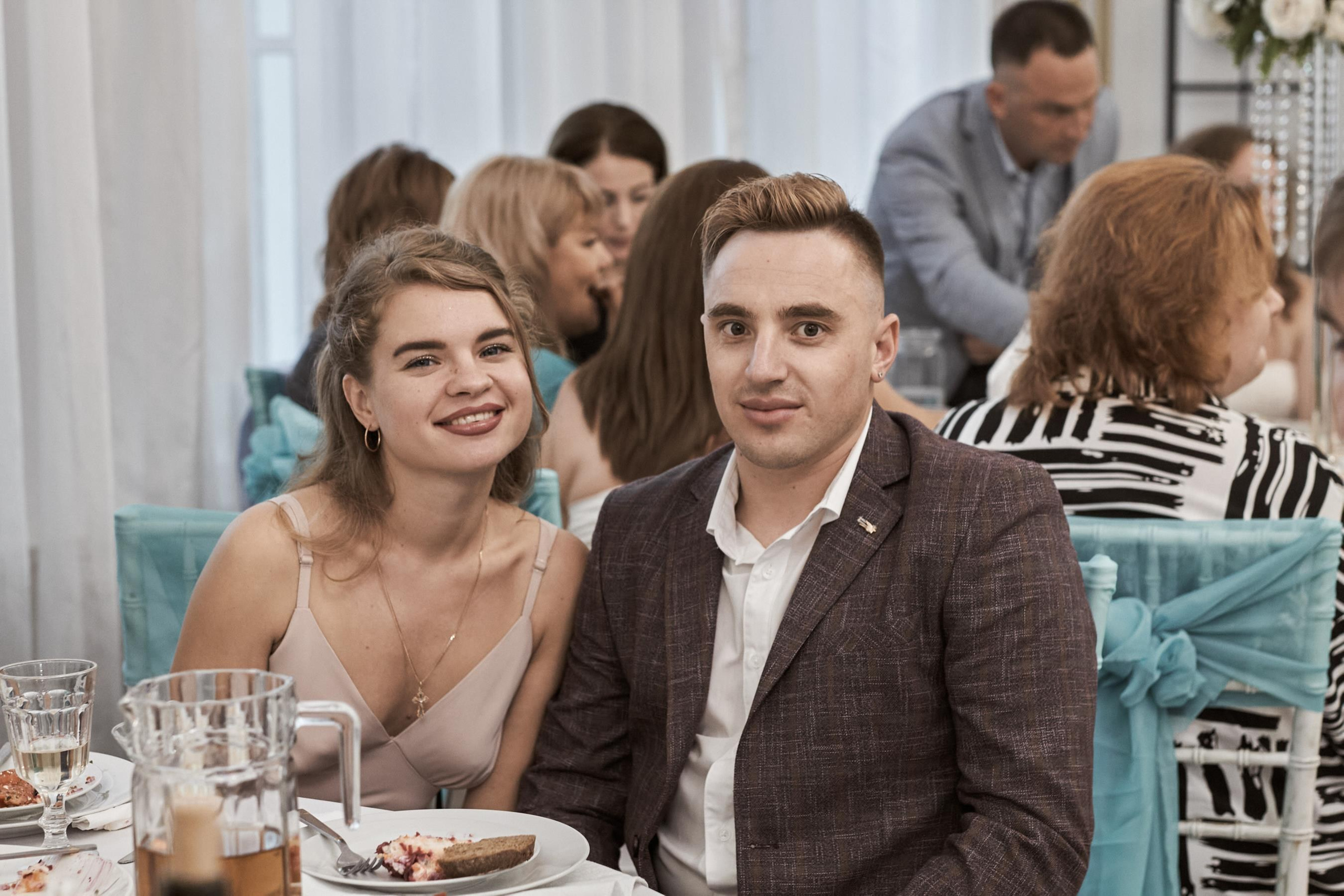 Ольга и Илья.Полный свадебный день с выездной регистрацией. Свадебный, семейный и контент фотограф в Санкт- Петербурге Елена Грие