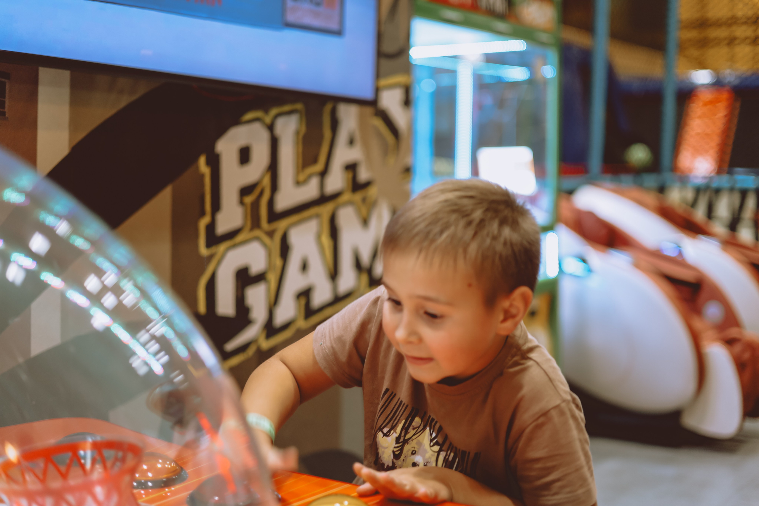 К сожалению, День рождения, только раз в году…