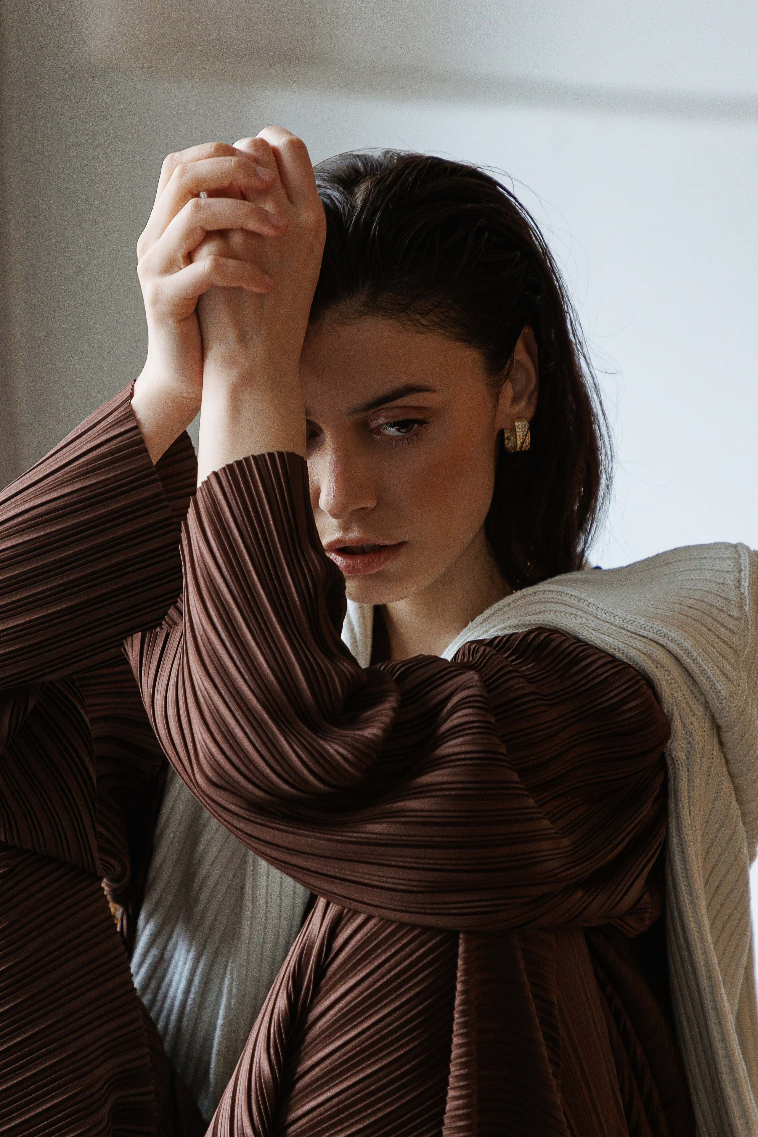 София 2 образа. Марковкина КрисТина