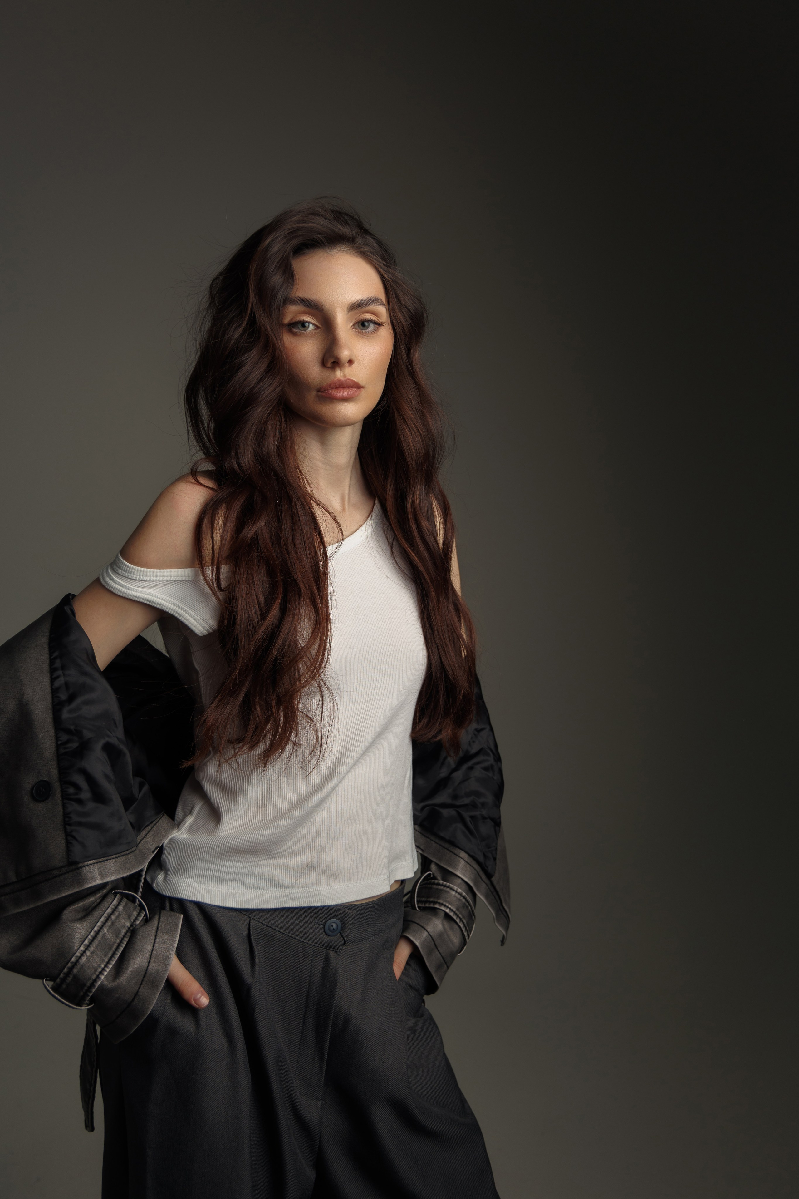 Аня. Марковкина КрисТина