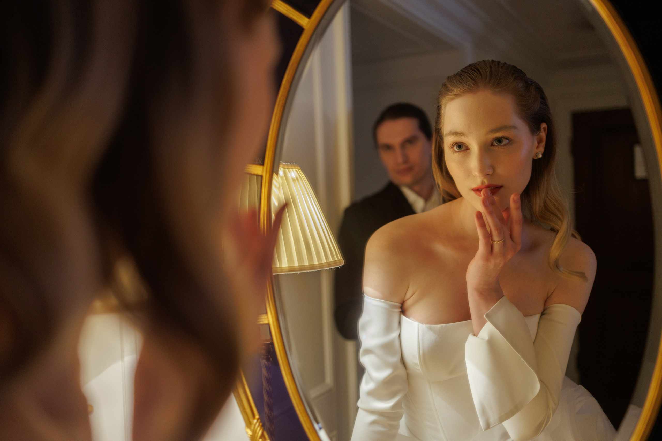 Питер Таня и Слава. Марковкина КрисТина