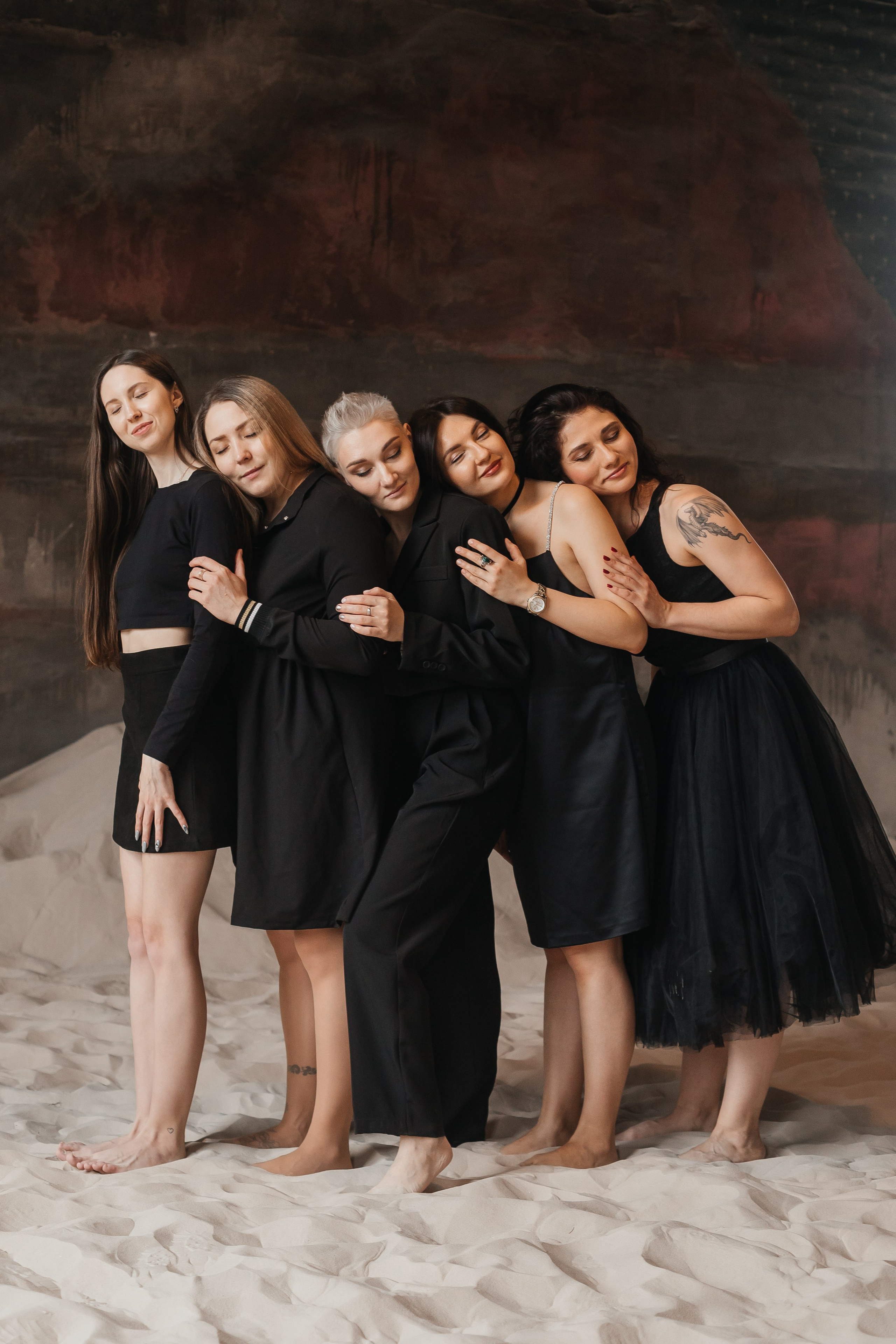 Фотограф Гуменюк Мария