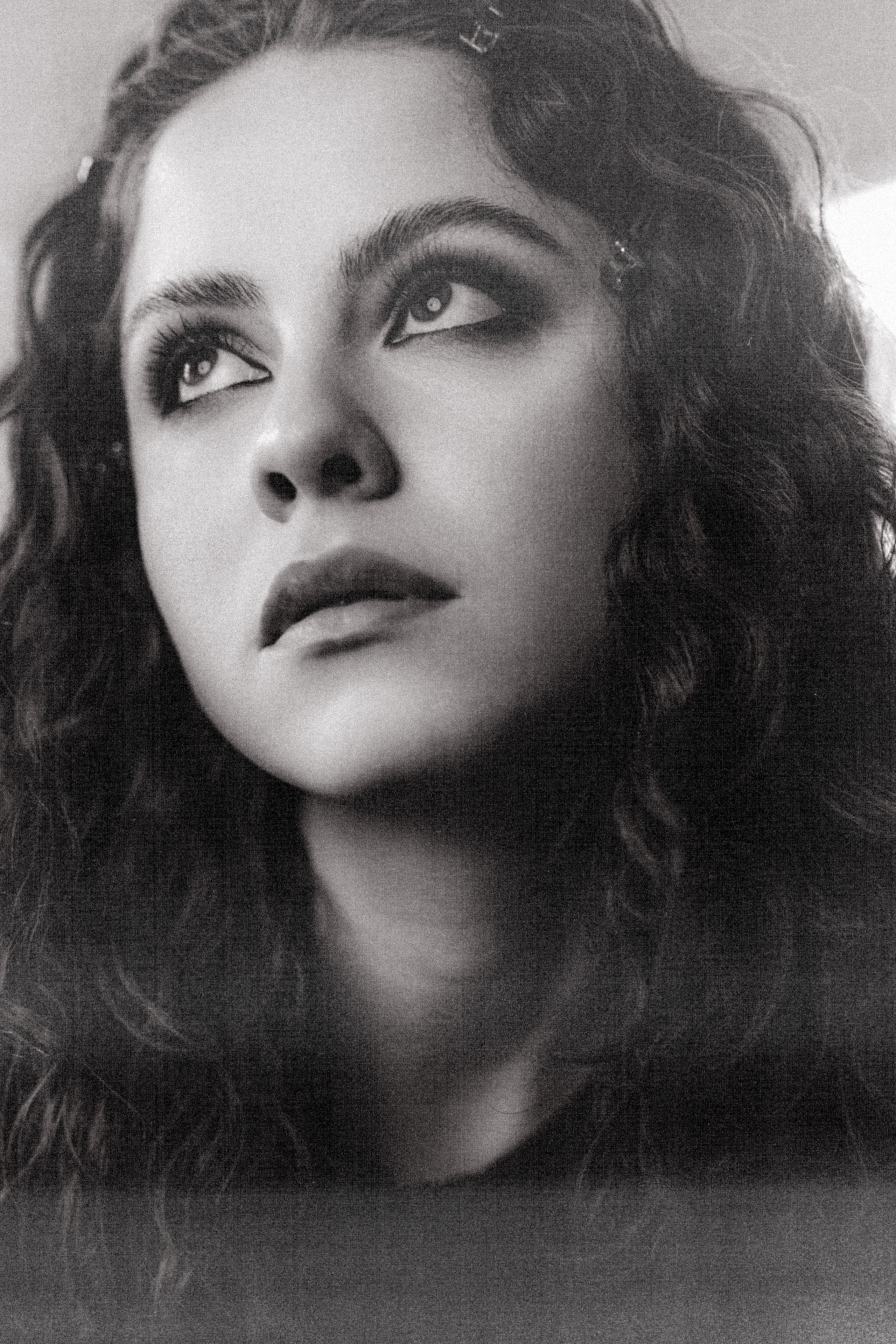 Екатерина. Фотограф в Санкт-Петербурге Олеся Барановская