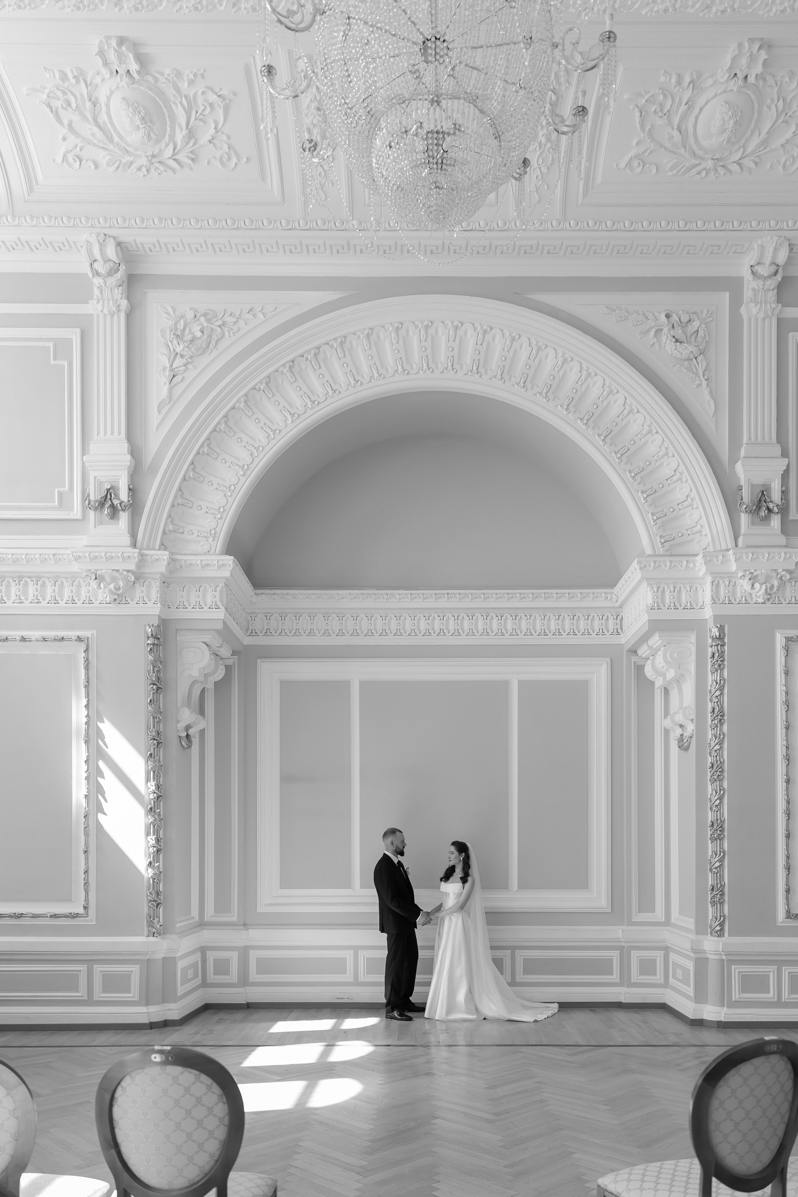 Екатерина и Константин