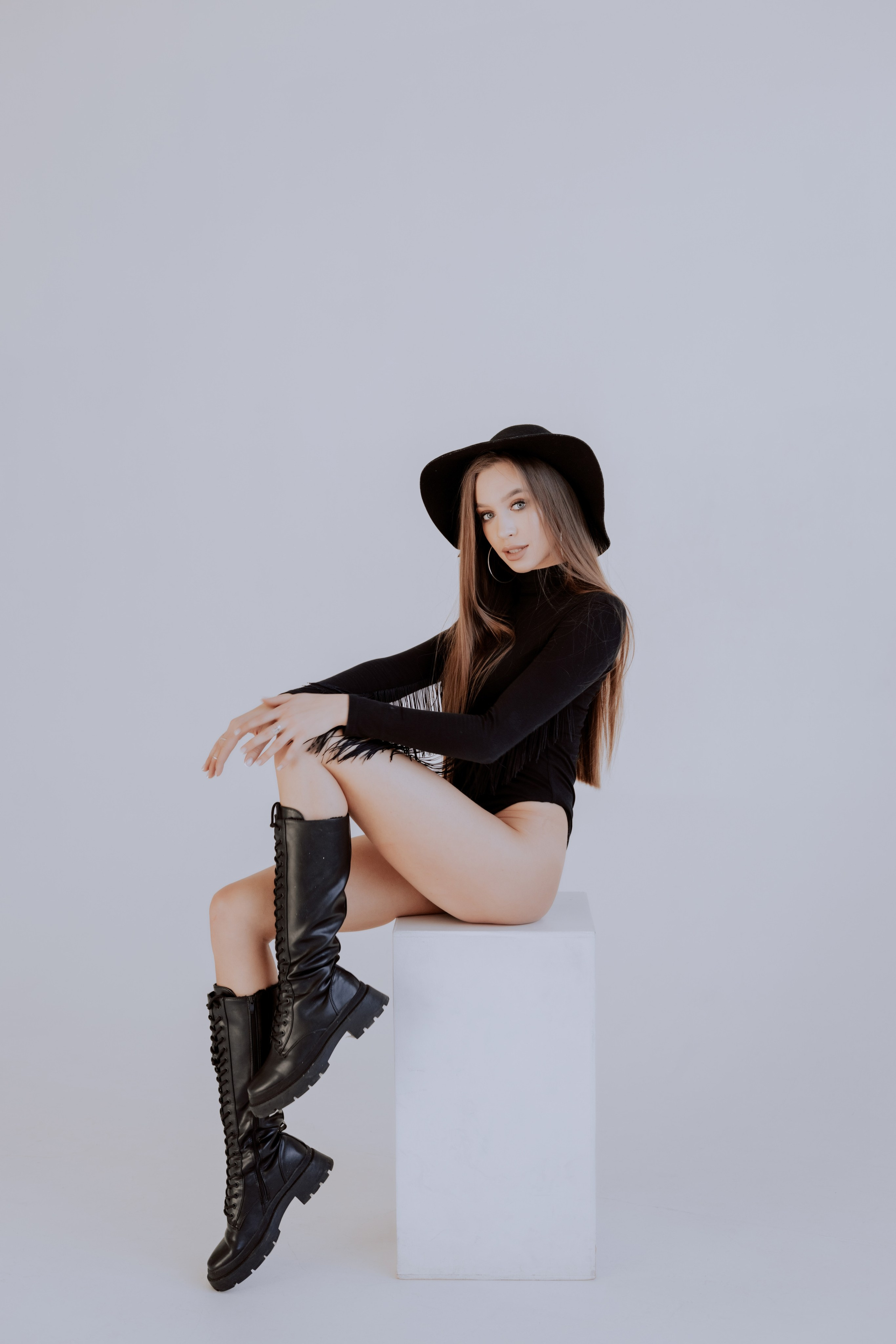 Дарья. Фотограф Волгоград Кристина Прохоренко