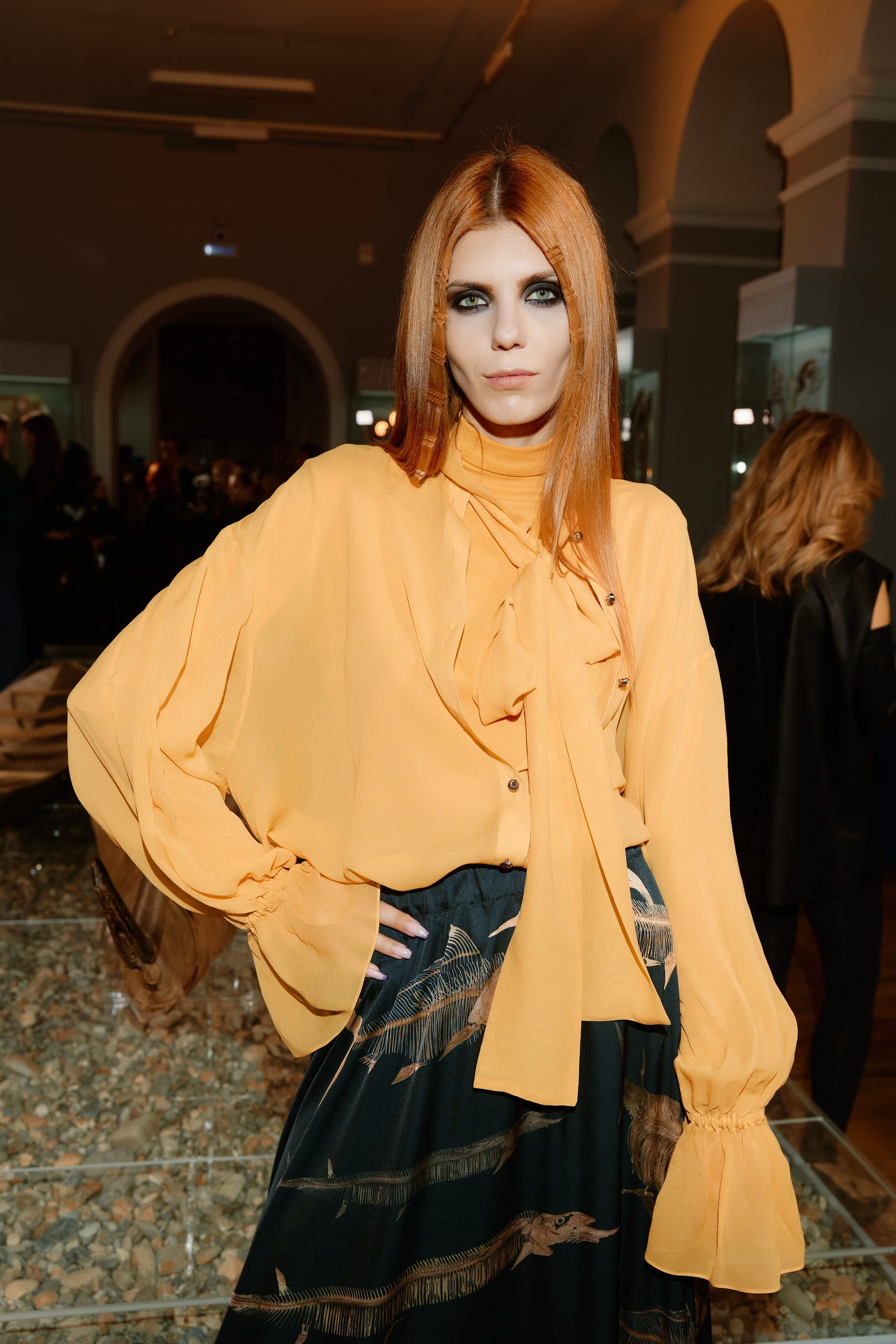 RIVER COLLECTION. ФОТОГРАФ НА МЕРОПРИЯТИЕ ОТ СОЛЬ МЕДИА PRODUCTION