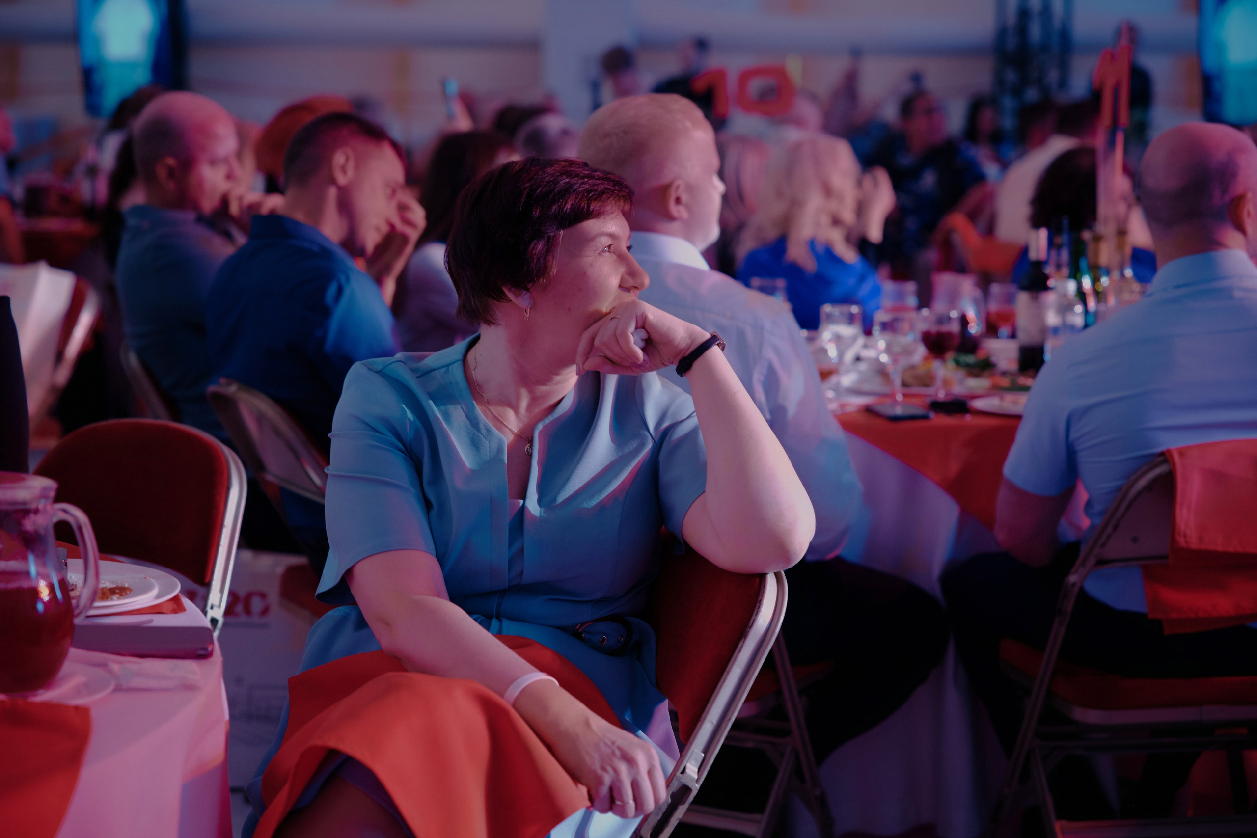 50 Лет БАМ. ФОТОГРАФ НА МЕРОПРИЯТИЕ ОТ СОЛЬ МЕДИА PRODUCTION