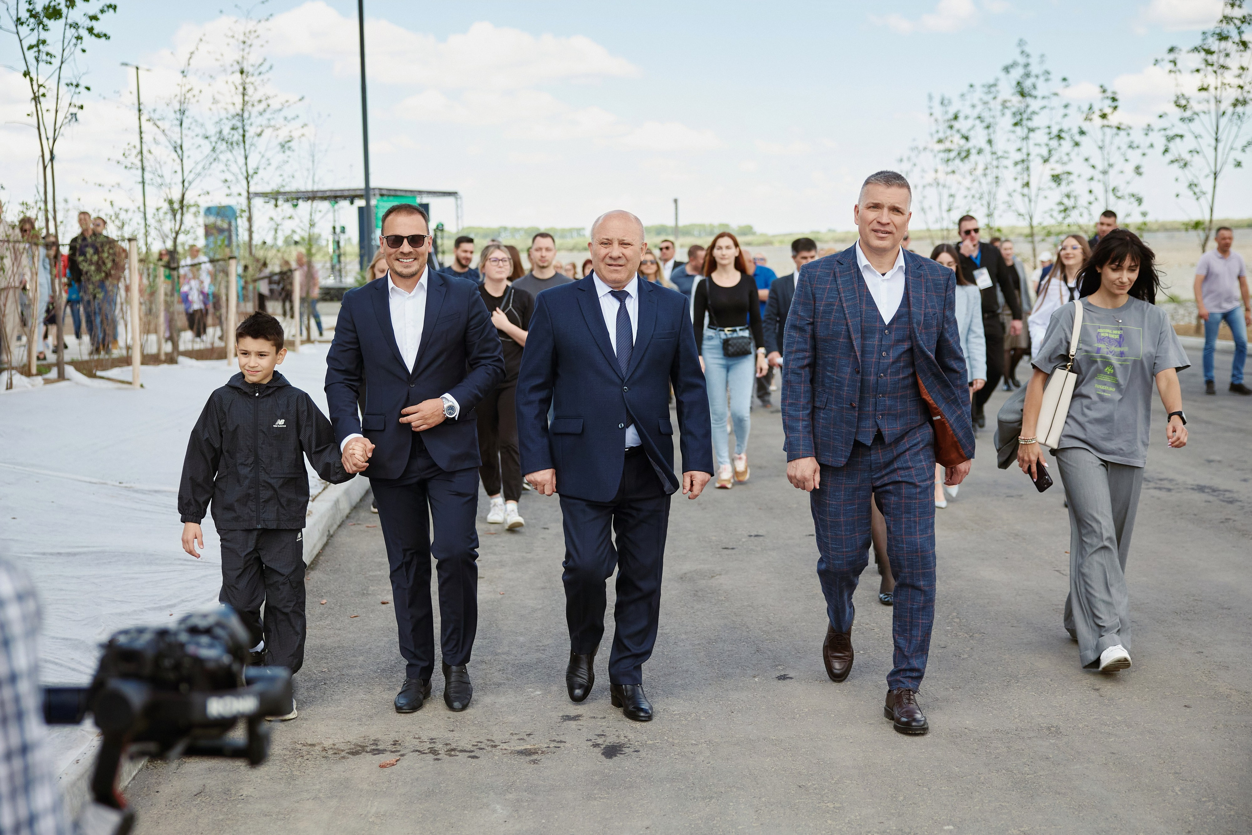 ЖК Полюса. ФОТОГРАФ НА МЕРОПРИЯТИЕ ОТ СОЛЬ МЕДИА PRODUCTION