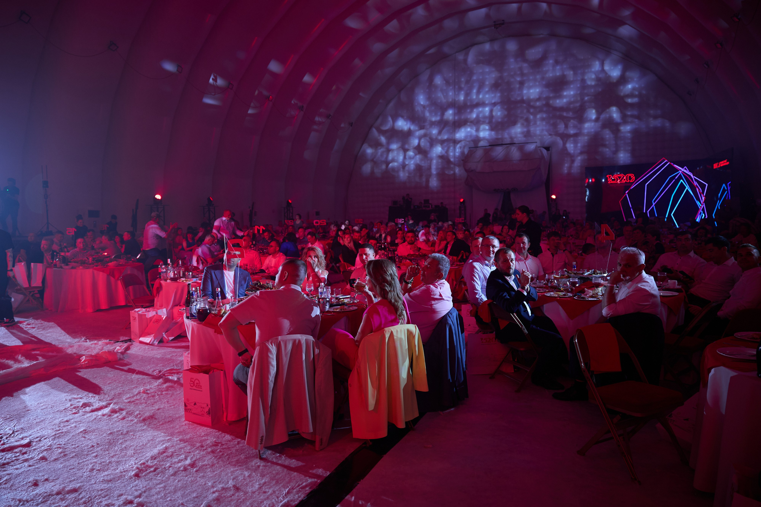 50 Лет БАМ. ФОТОГРАФ НА МЕРОПРИЯТИЕ ОТ СОЛЬ МЕДИА PRODUCTION