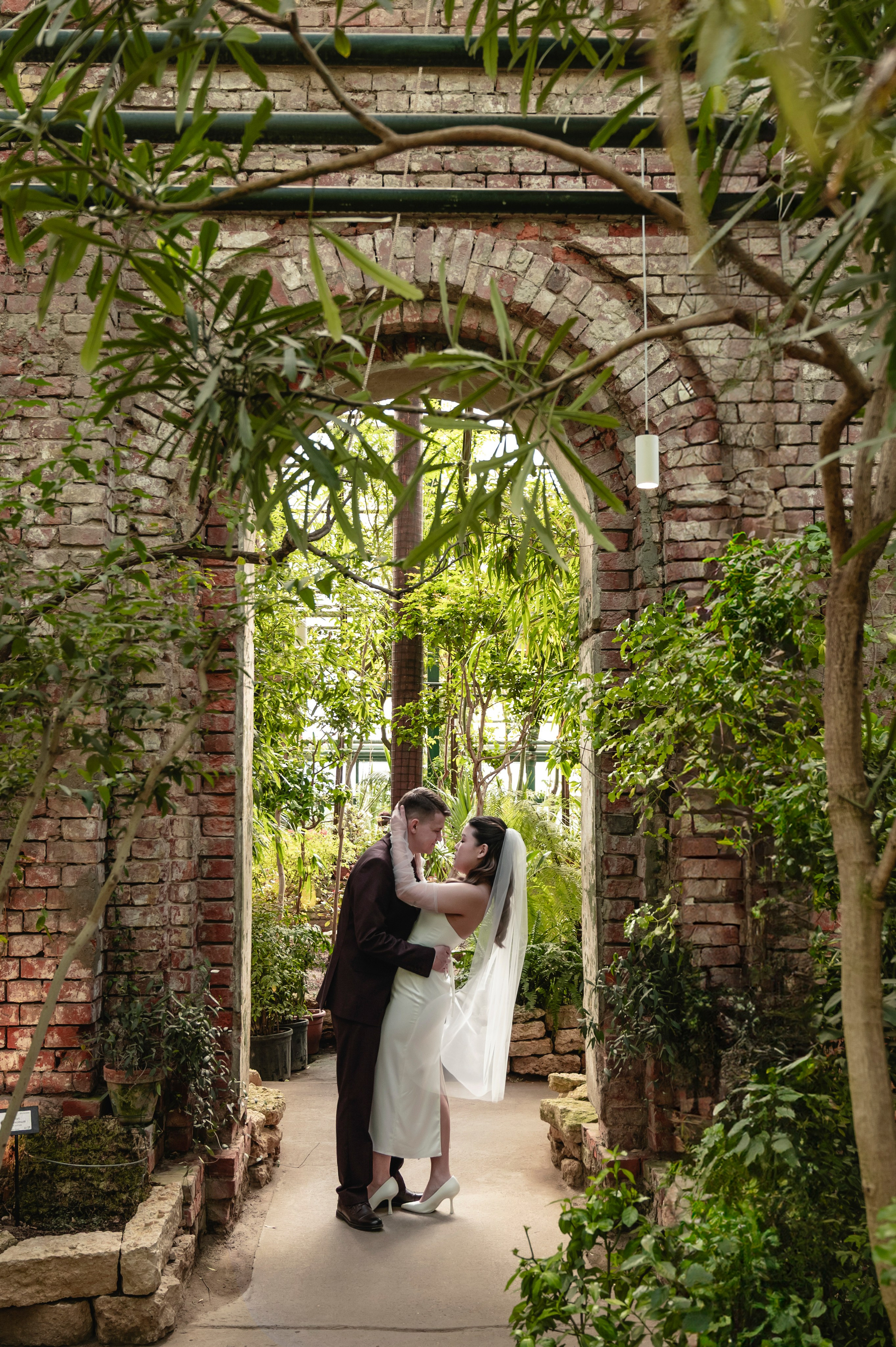 Ангелина & Владимир. Свадебный фотограф Татьяна Сорока Москва и МО