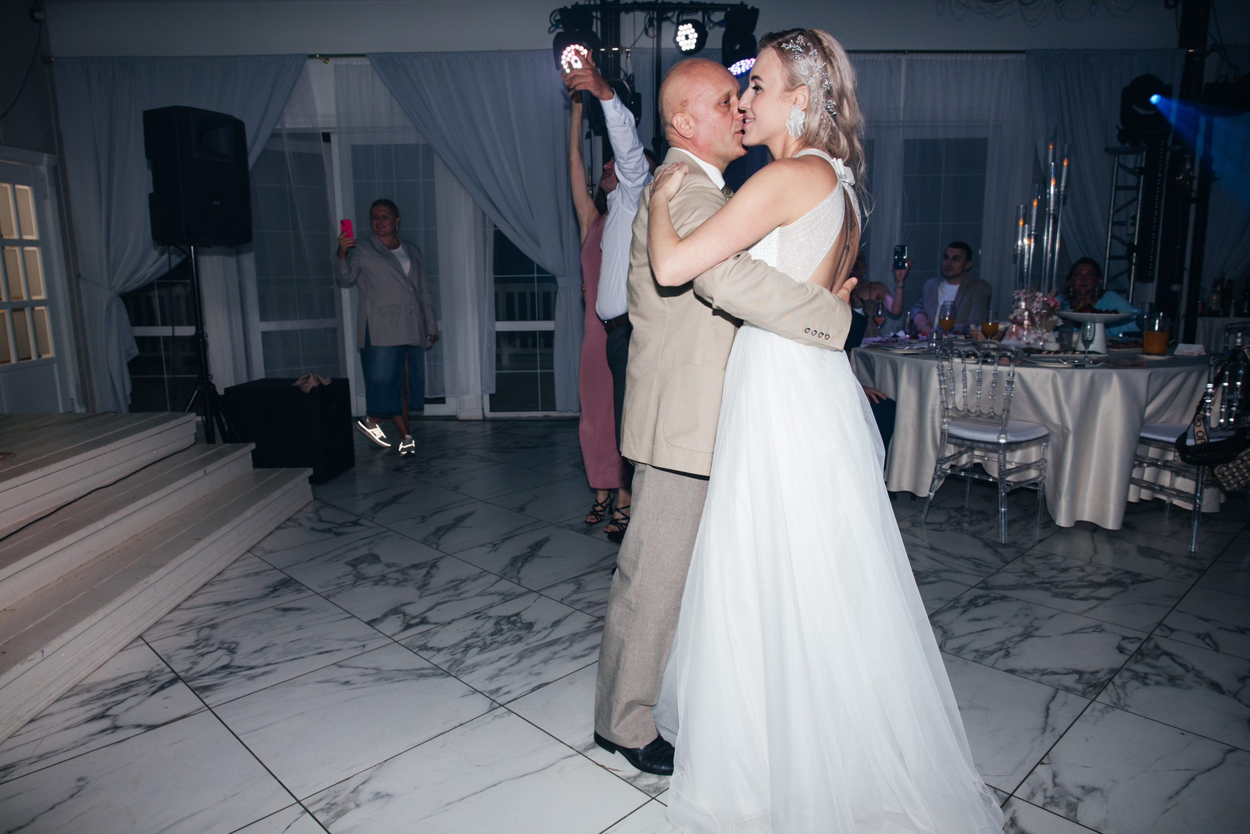 BORIS & ANASTASIA. Свадебное ФОТО & ВИДЕО Москва/Липецк