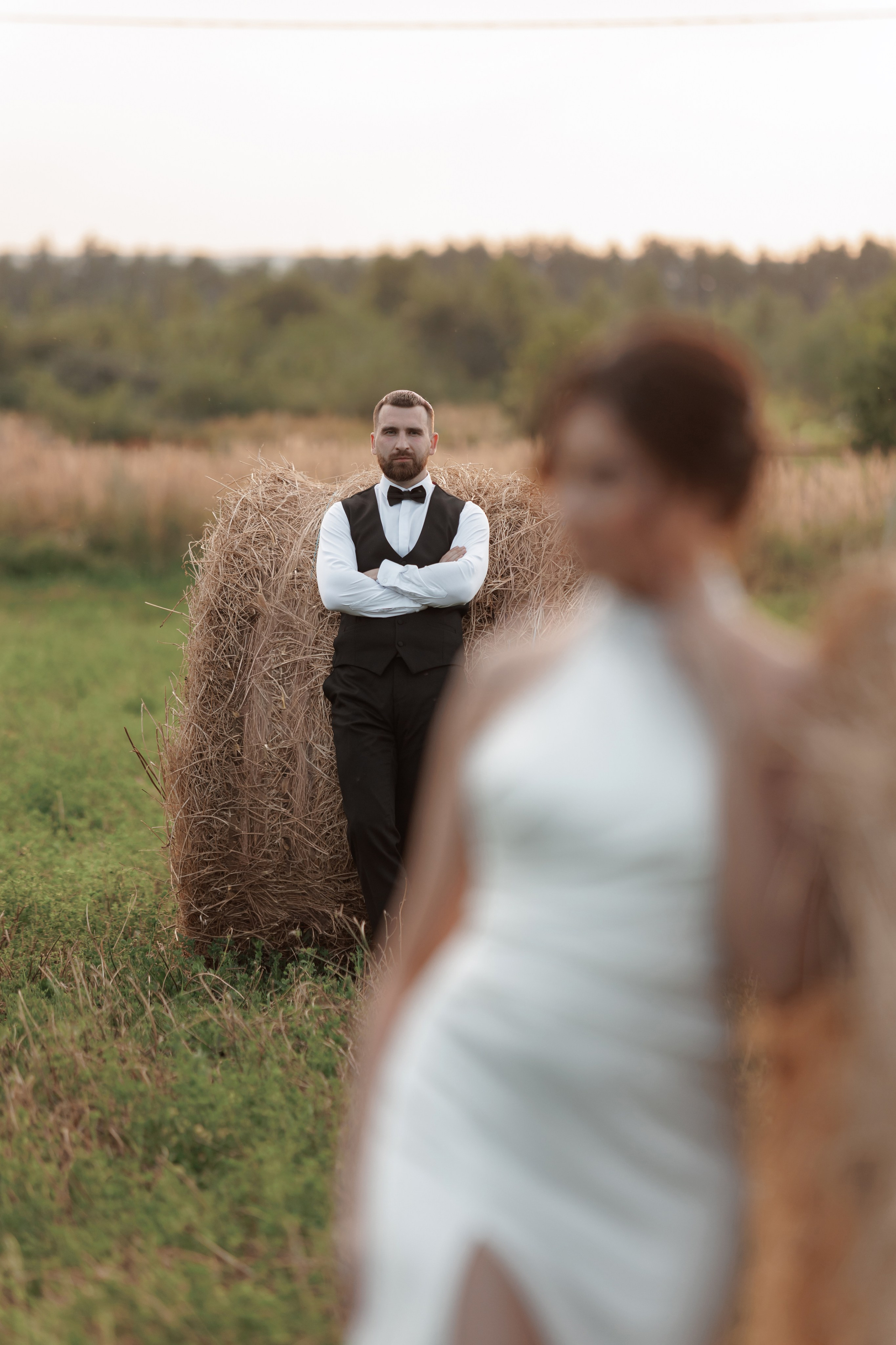 Александр & Ирина. Фотограф в Ульяновске Евгений Тарасов