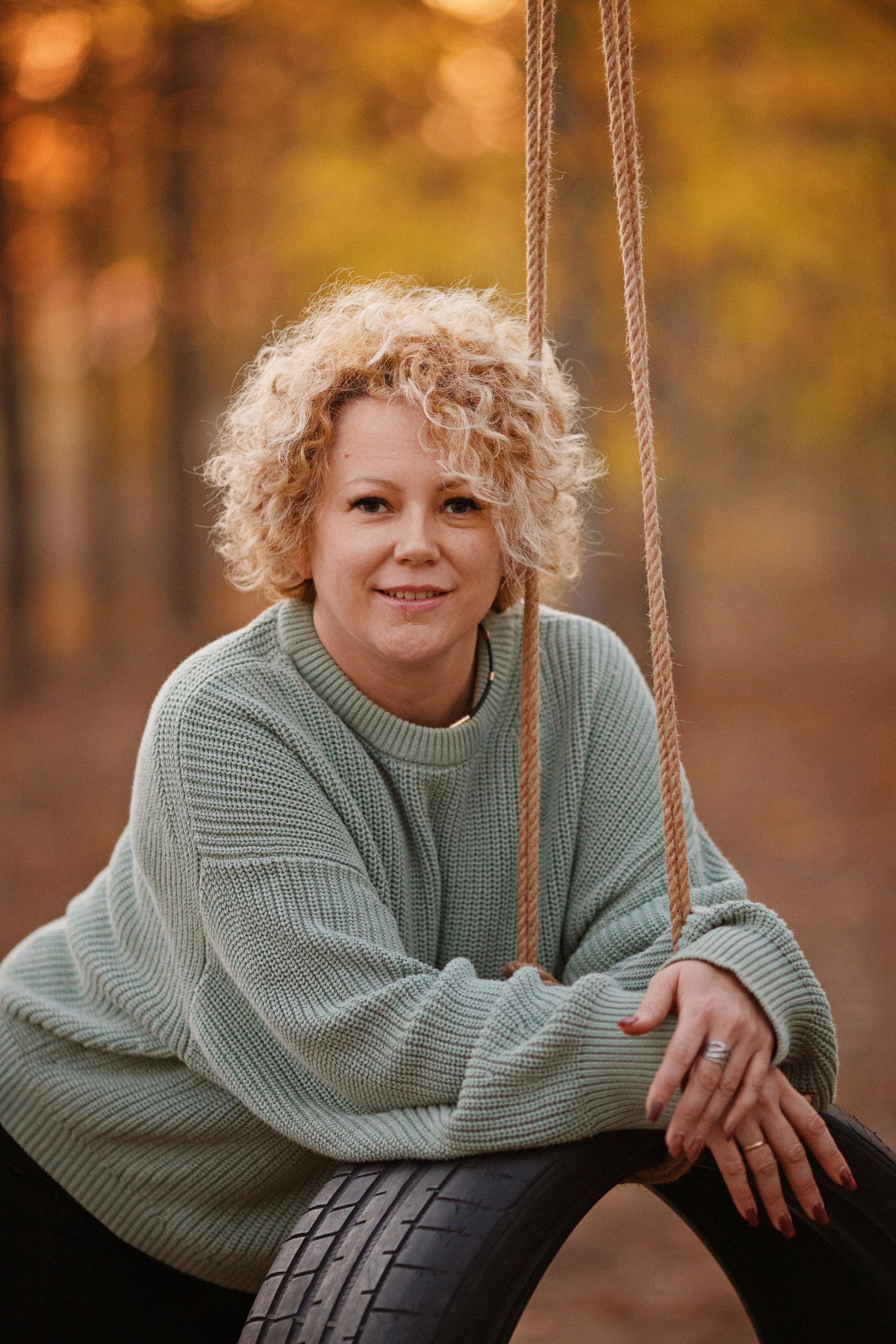 Женский Портрет. Женский фотограф в Краснодаре Данилова Анна