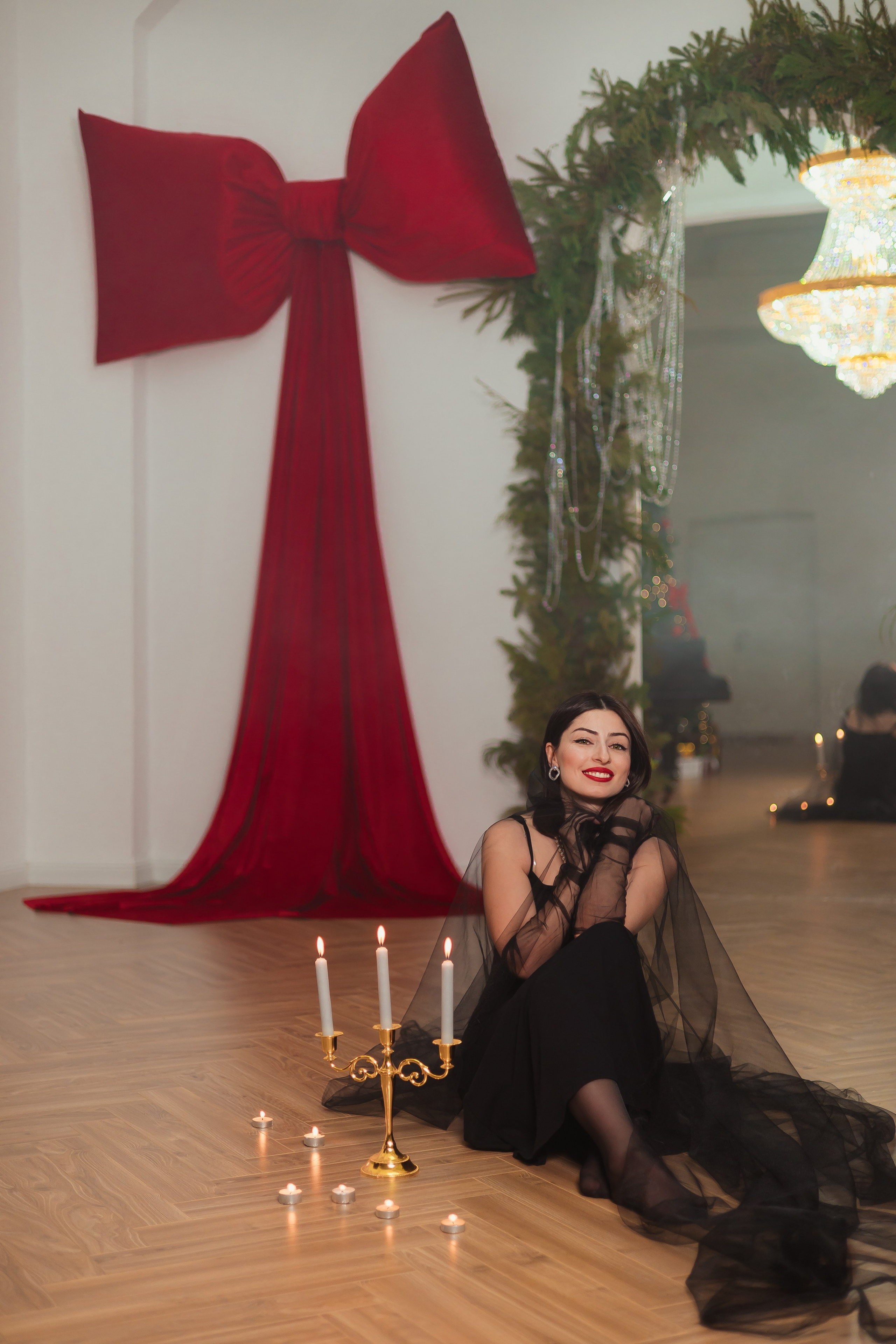 Студийные съемки. Свадебный и семейный фотограф | SVET.photo