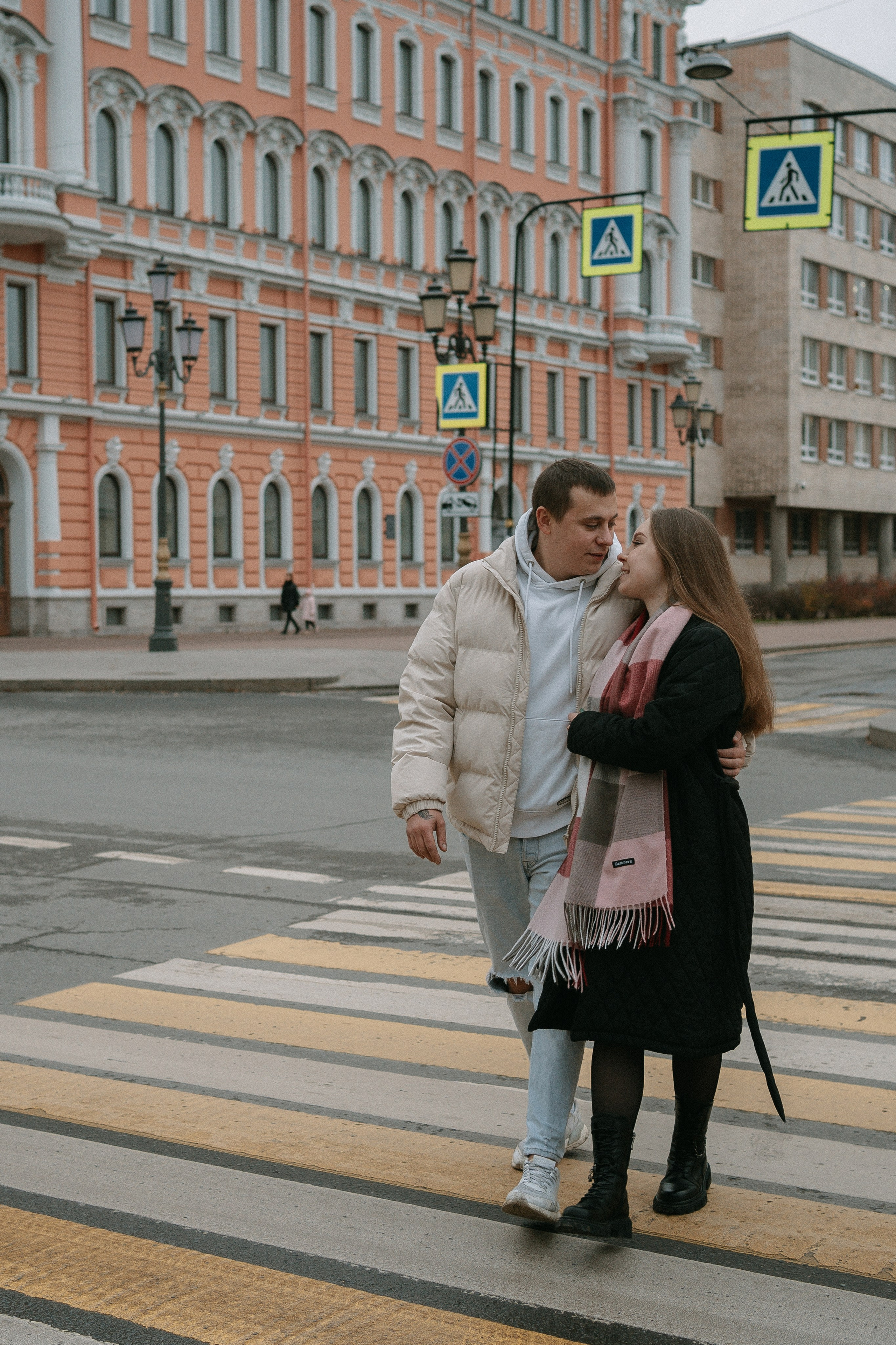 Никита и Света. Свадебный и семейный фотограф в Волгограде Наталья Наумова
