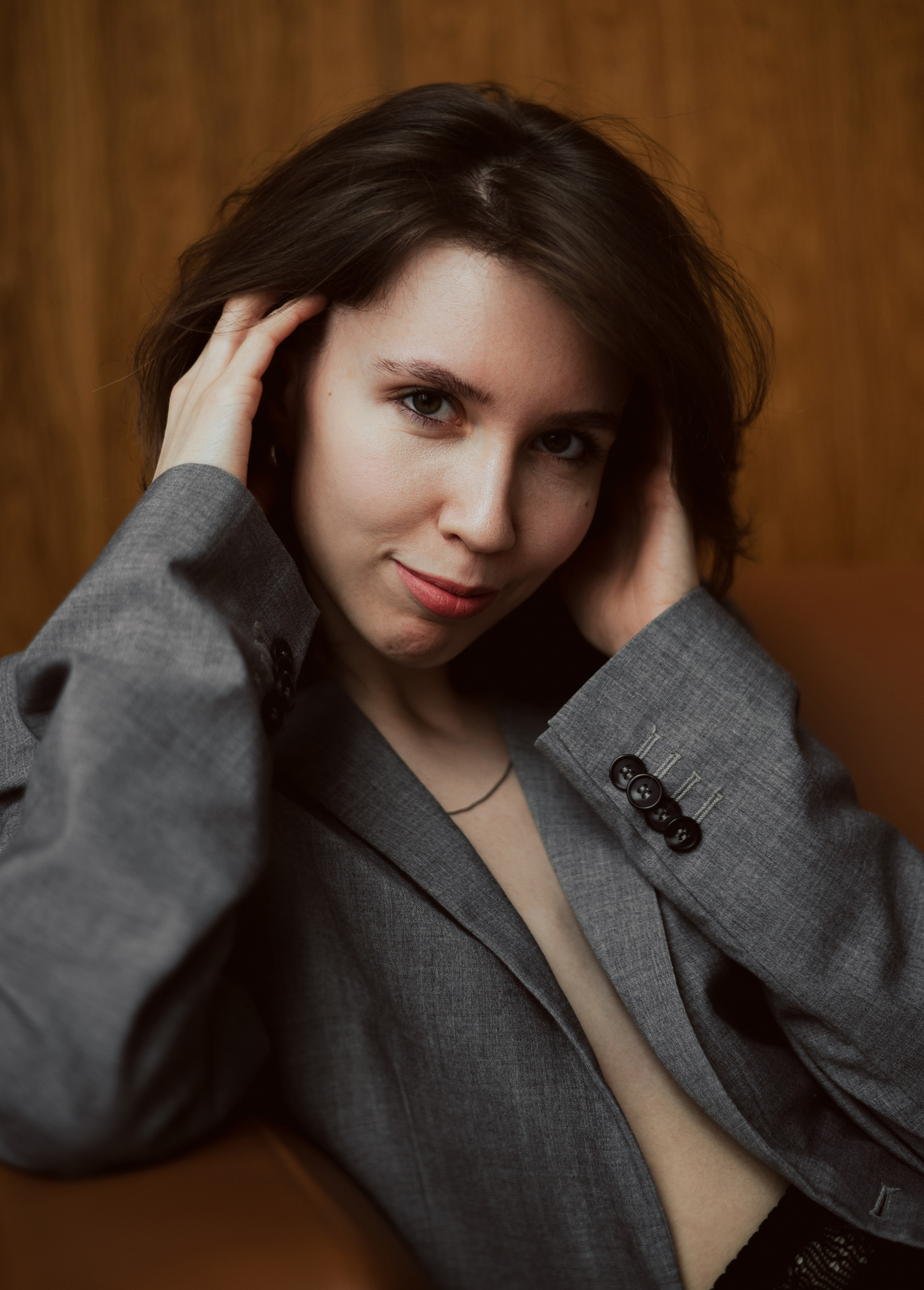 Алена. Семейный и свадебный фотограф в Нижнем Новгороде Анастасия Хренова