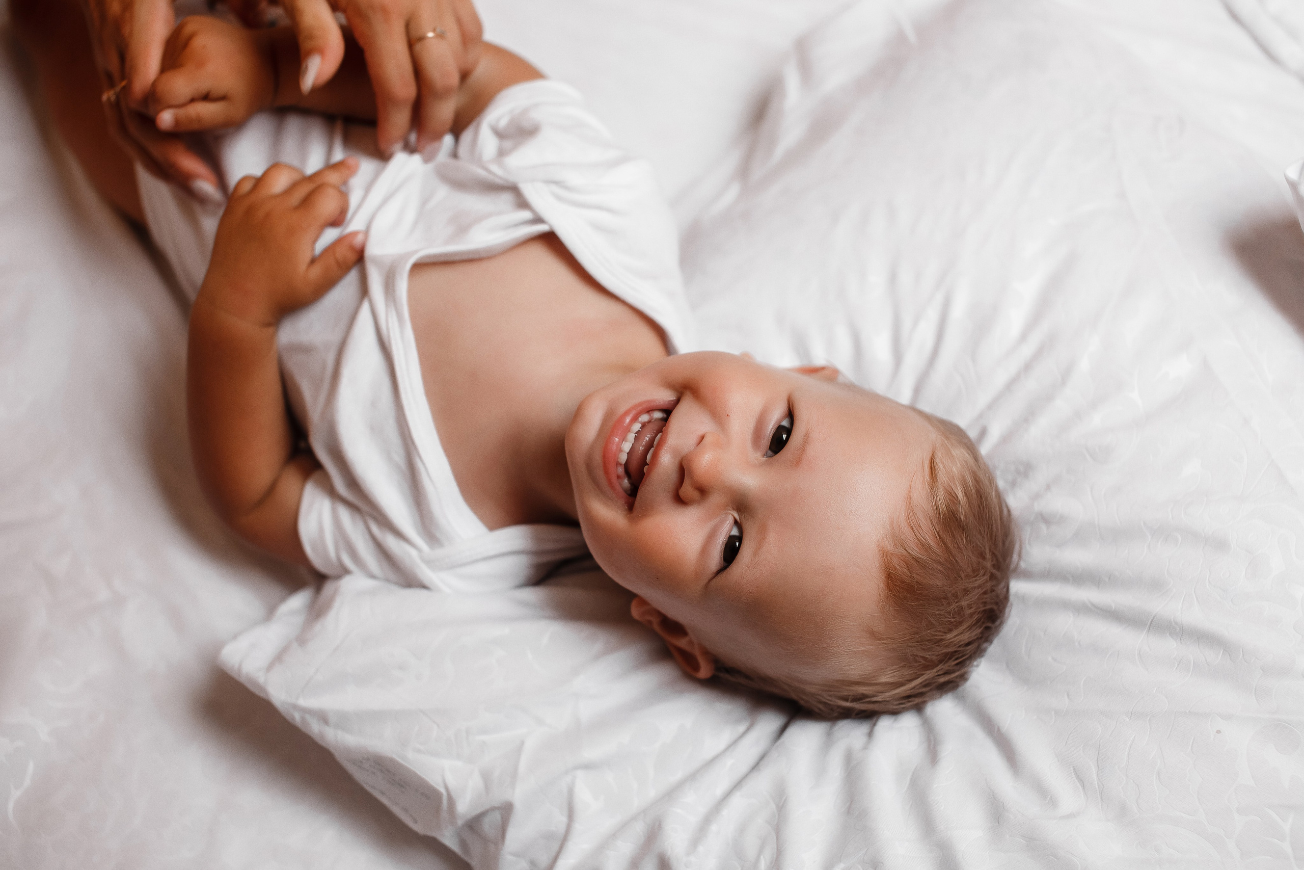 Семейные истории. Портретный и свадебный фотограф в Воронеже Елена Михайлова