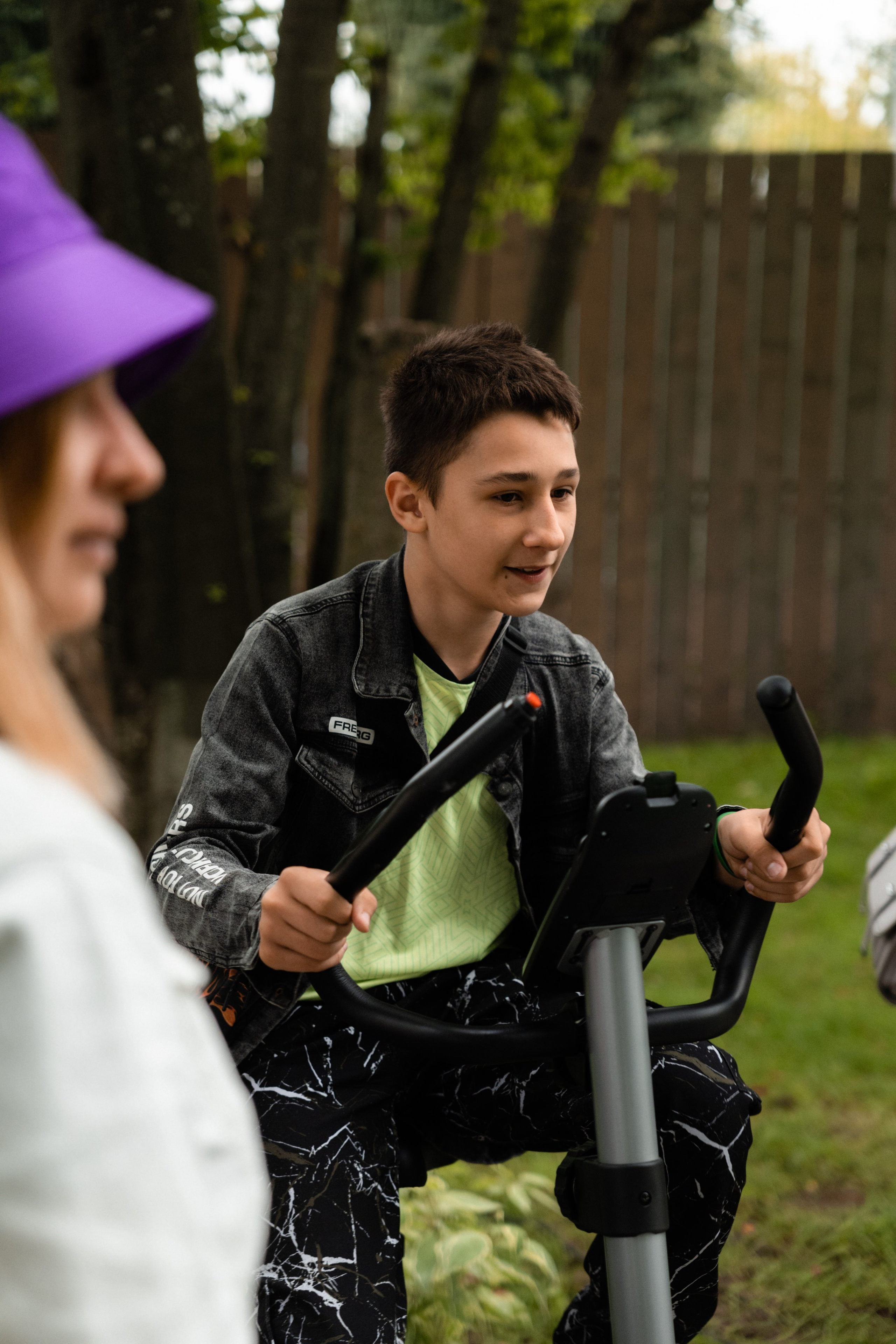 Нутриция. День Семьи. Фотограф и видеограф Мария Банщикова, Солнечногорск, Москва