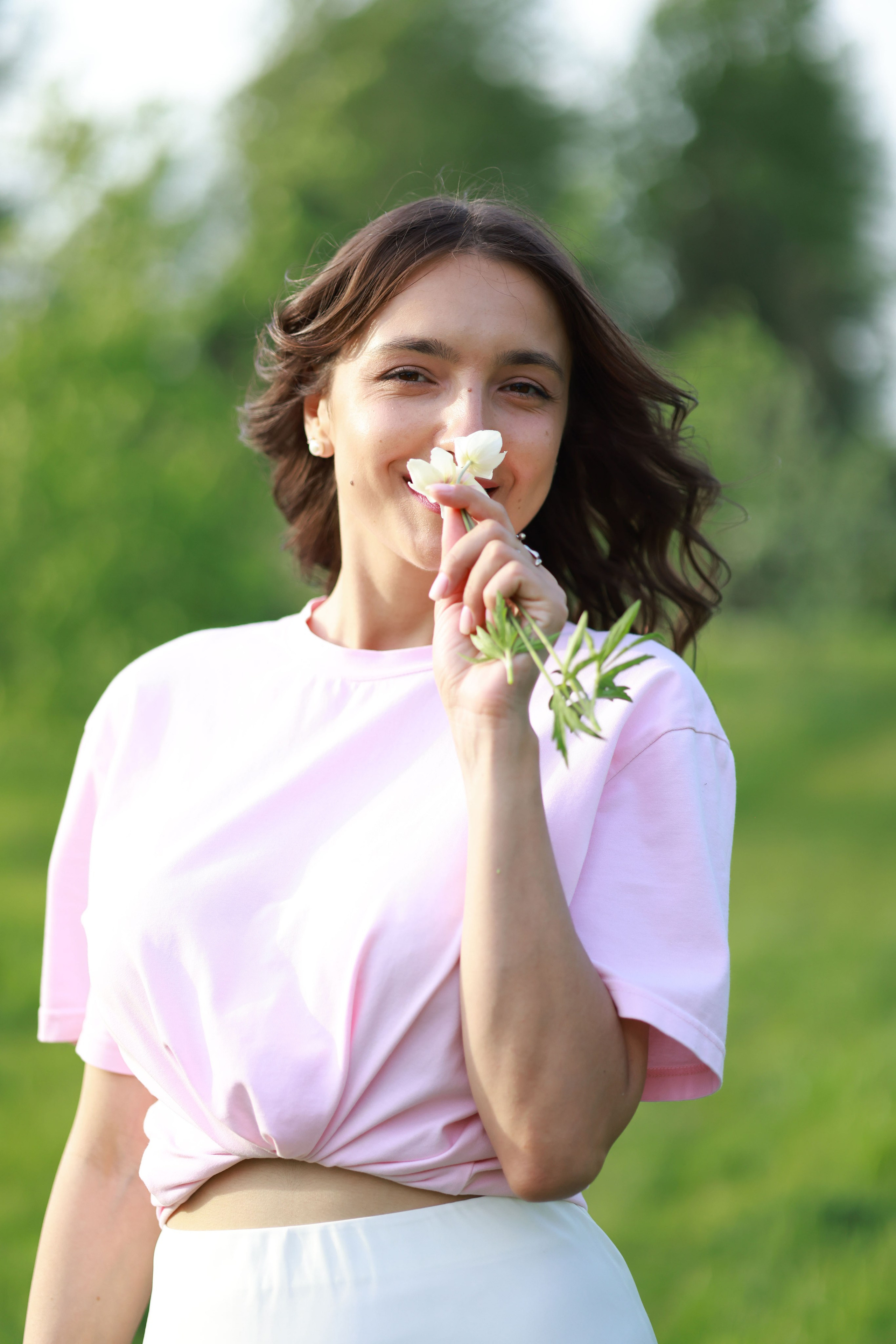 Прогулочные фотосессии. Фотограф Наталья Кузьмик г. Красноярск