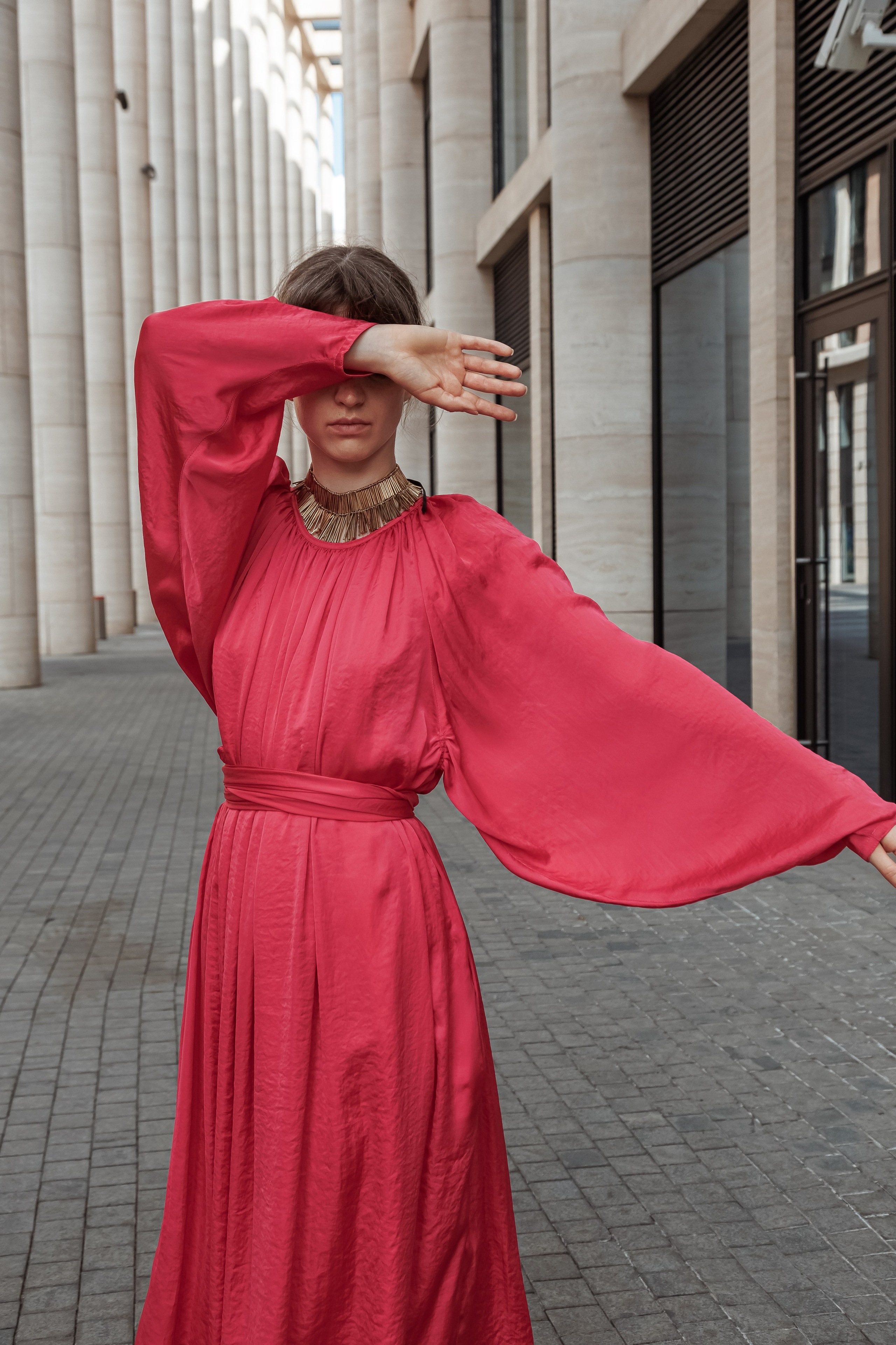 Индивидуальная фотосессия