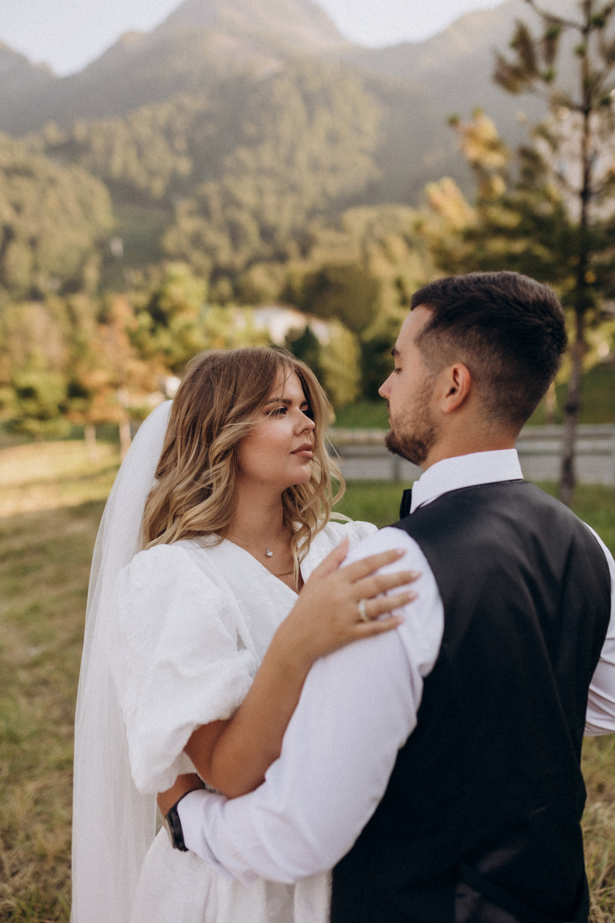 Ваня и Катя. Свадебный и love story фотограф в Санкт-Петербурге