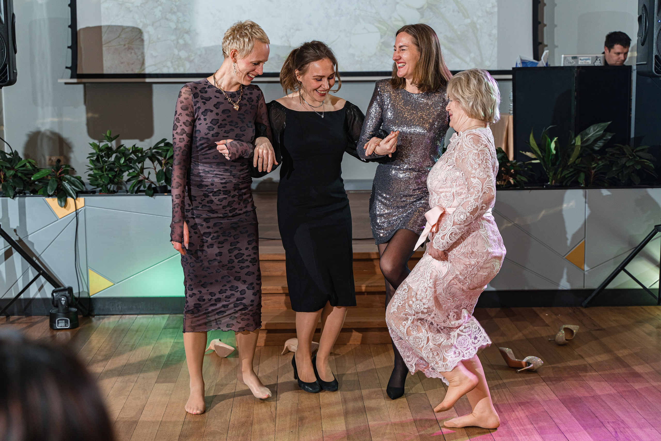 Андрей + Анастасия