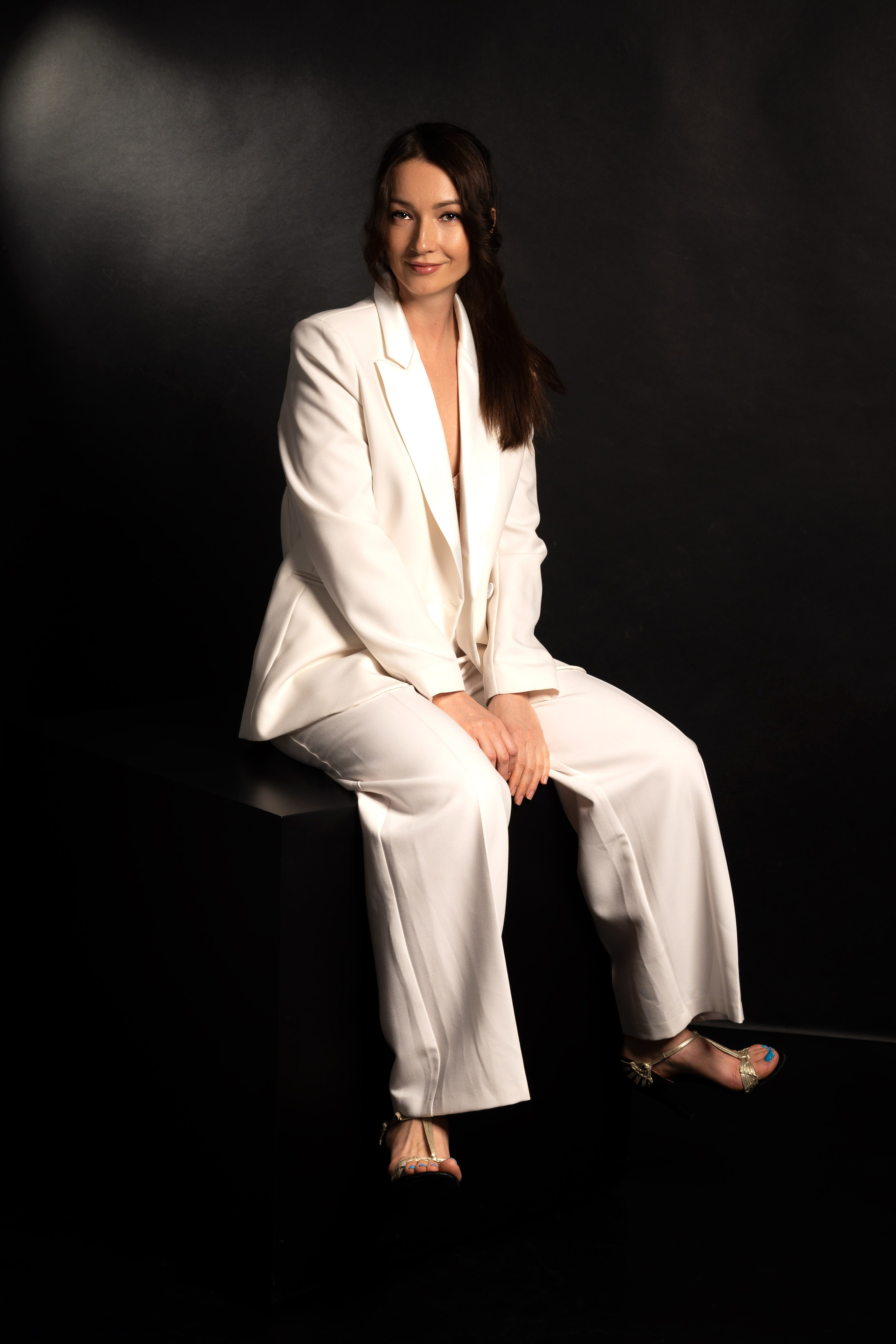 Виктория. Студия.ProPortret