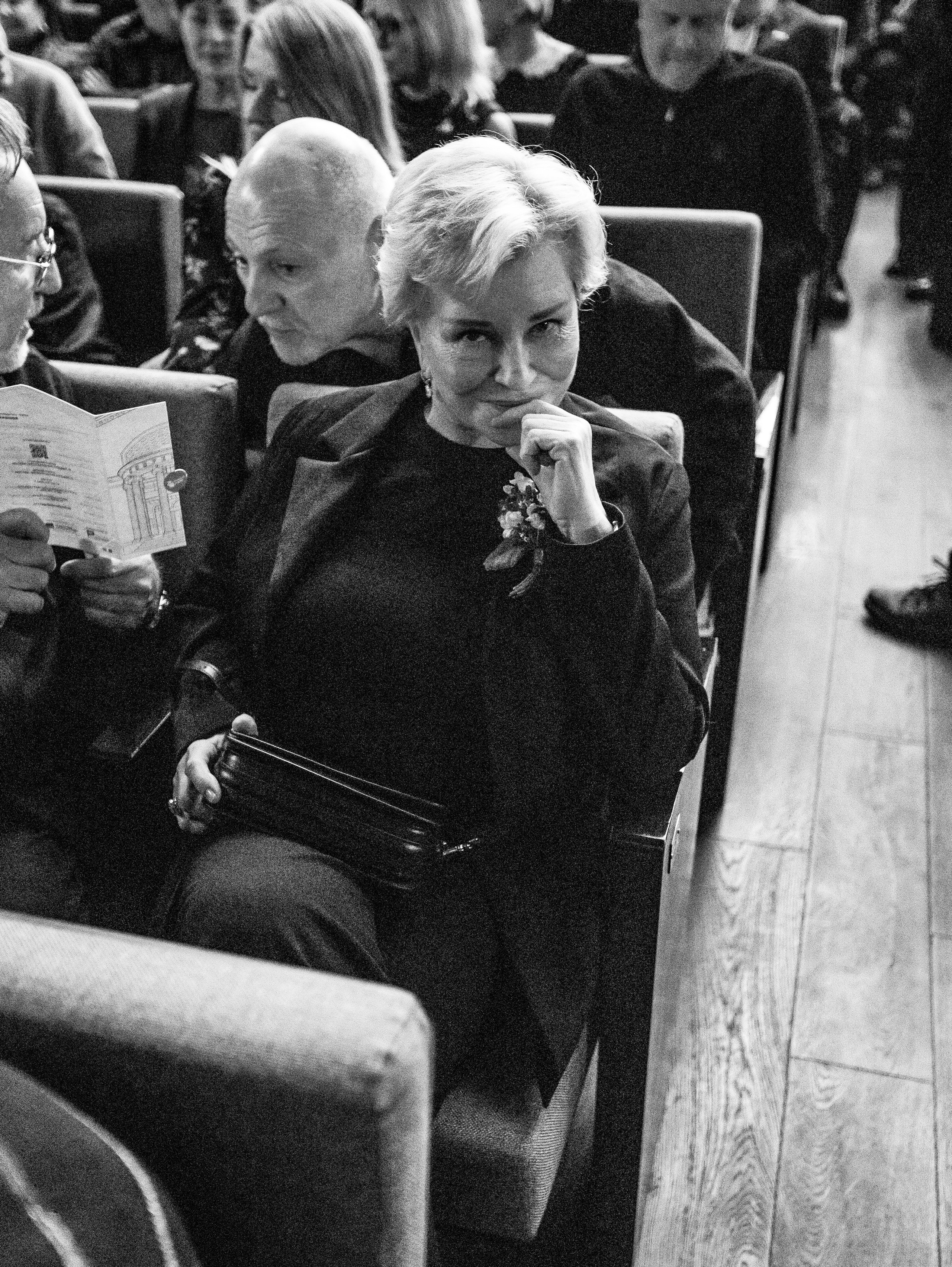 Современник 70 лет. Фотограф | портрет | бренды | репортаж
