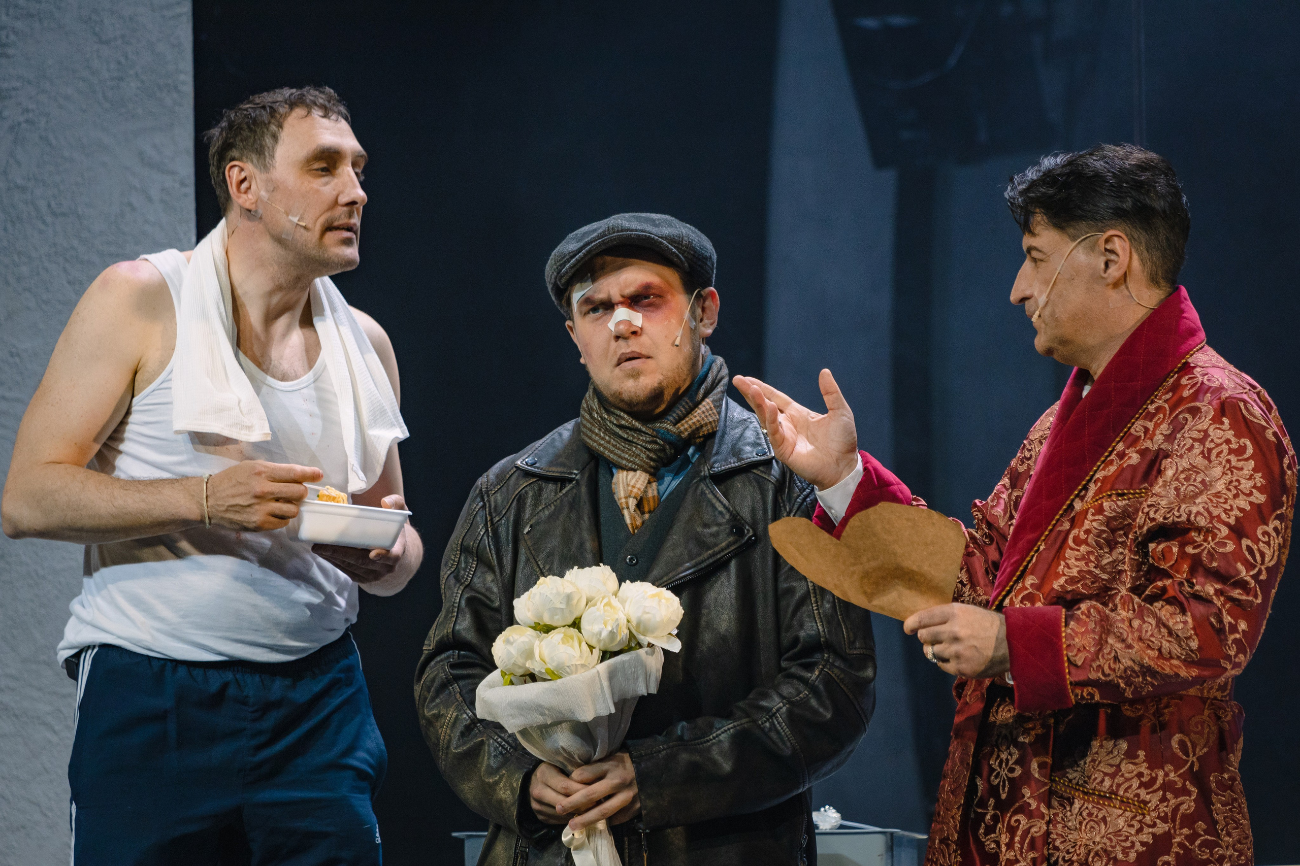 Свадьба Кречинского_Чехов Центр. Фотограф. г. Южно-Сахалинск. Олег Толстов