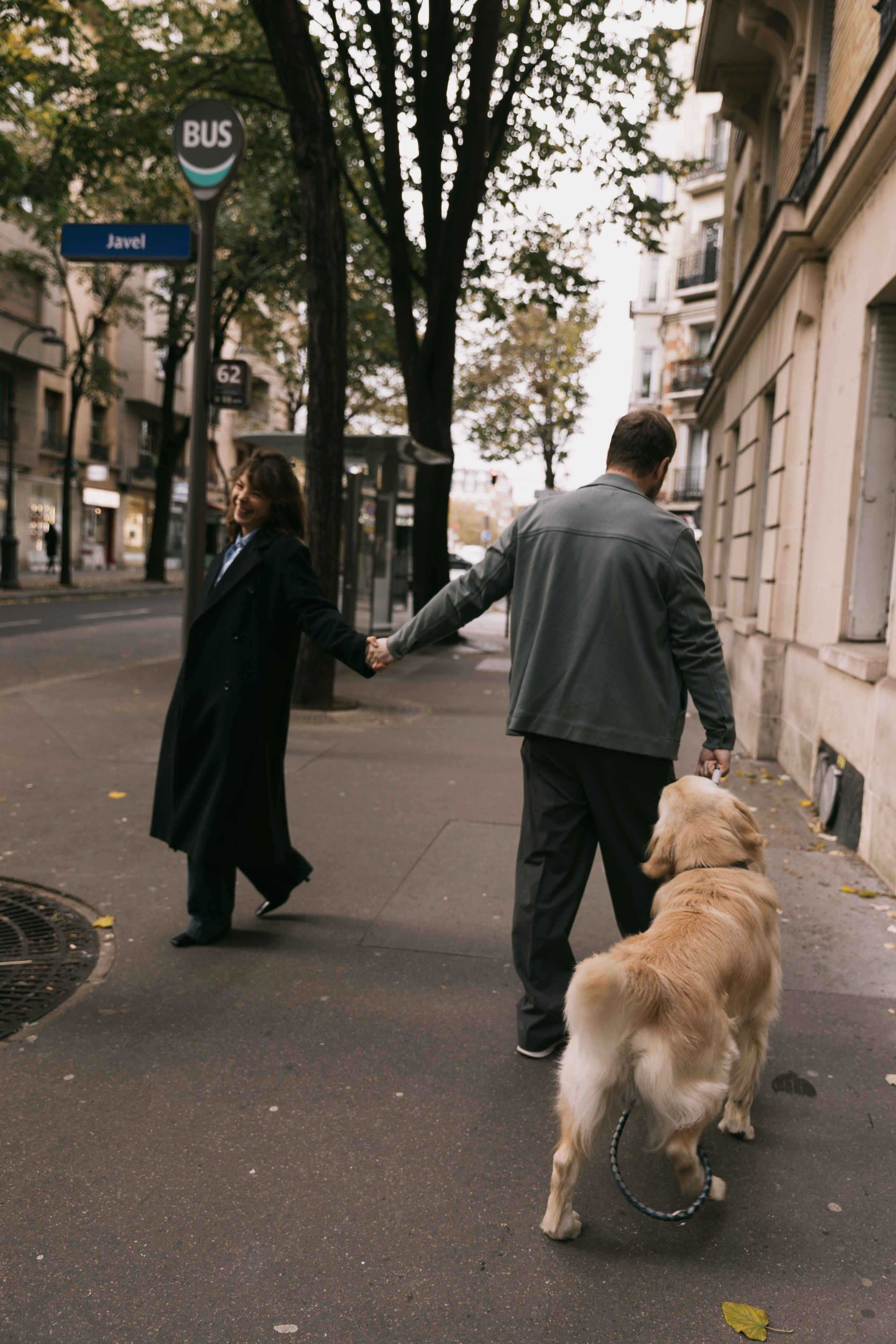 C’est entre nous. Photographe à Paris