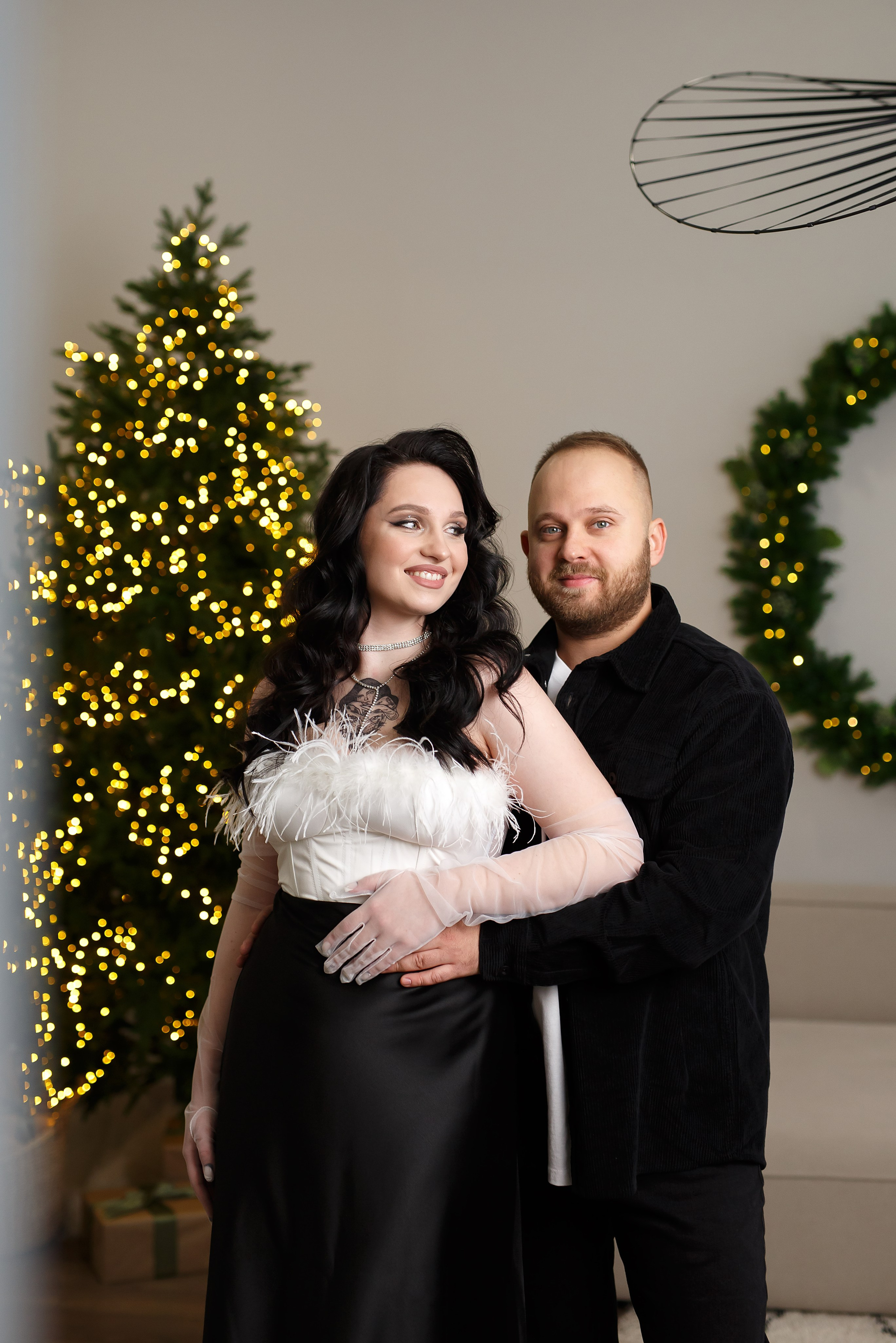 Студийные фотосессии. Семейный фотограф в Брянске Александра Щербакова