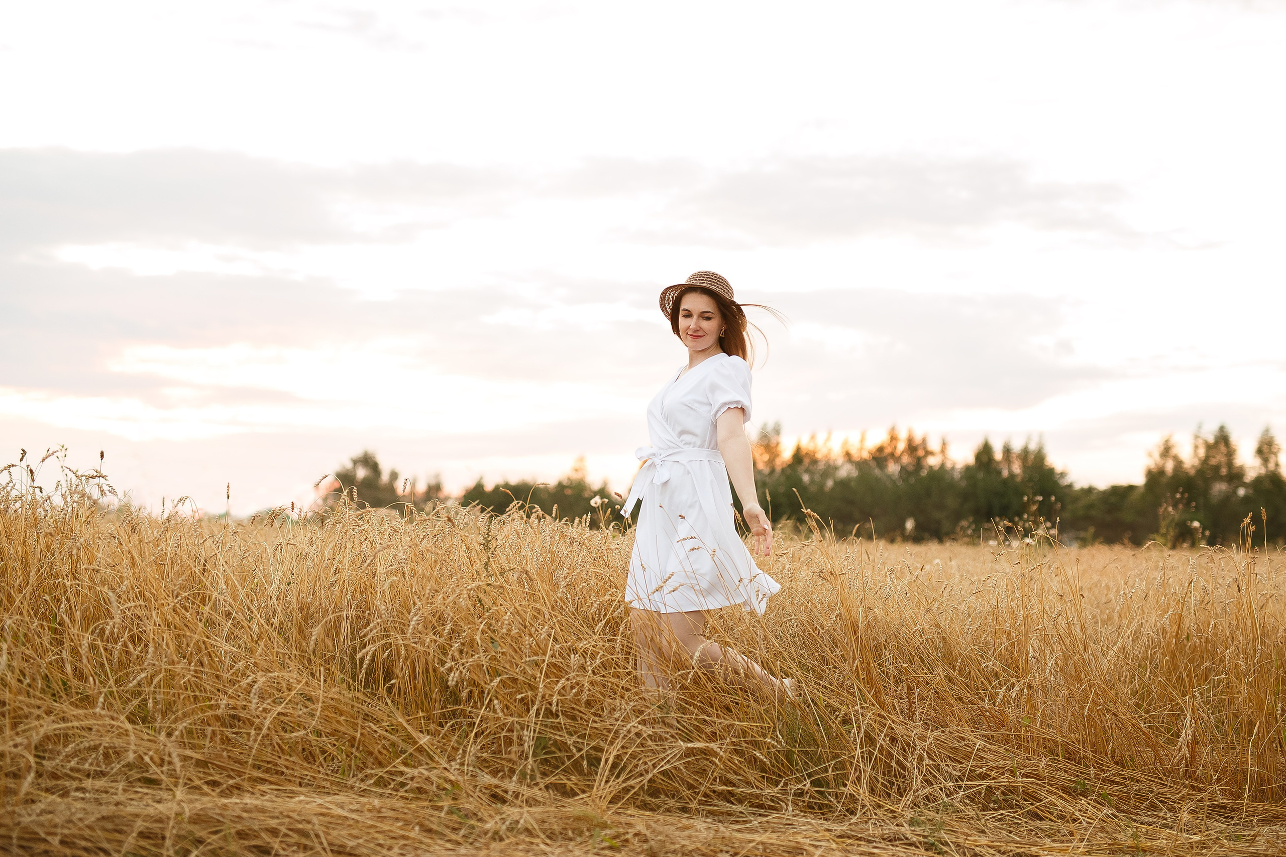 Прогулочные фотосессии. Семейный фотограф в Брянске Александра Щербакова