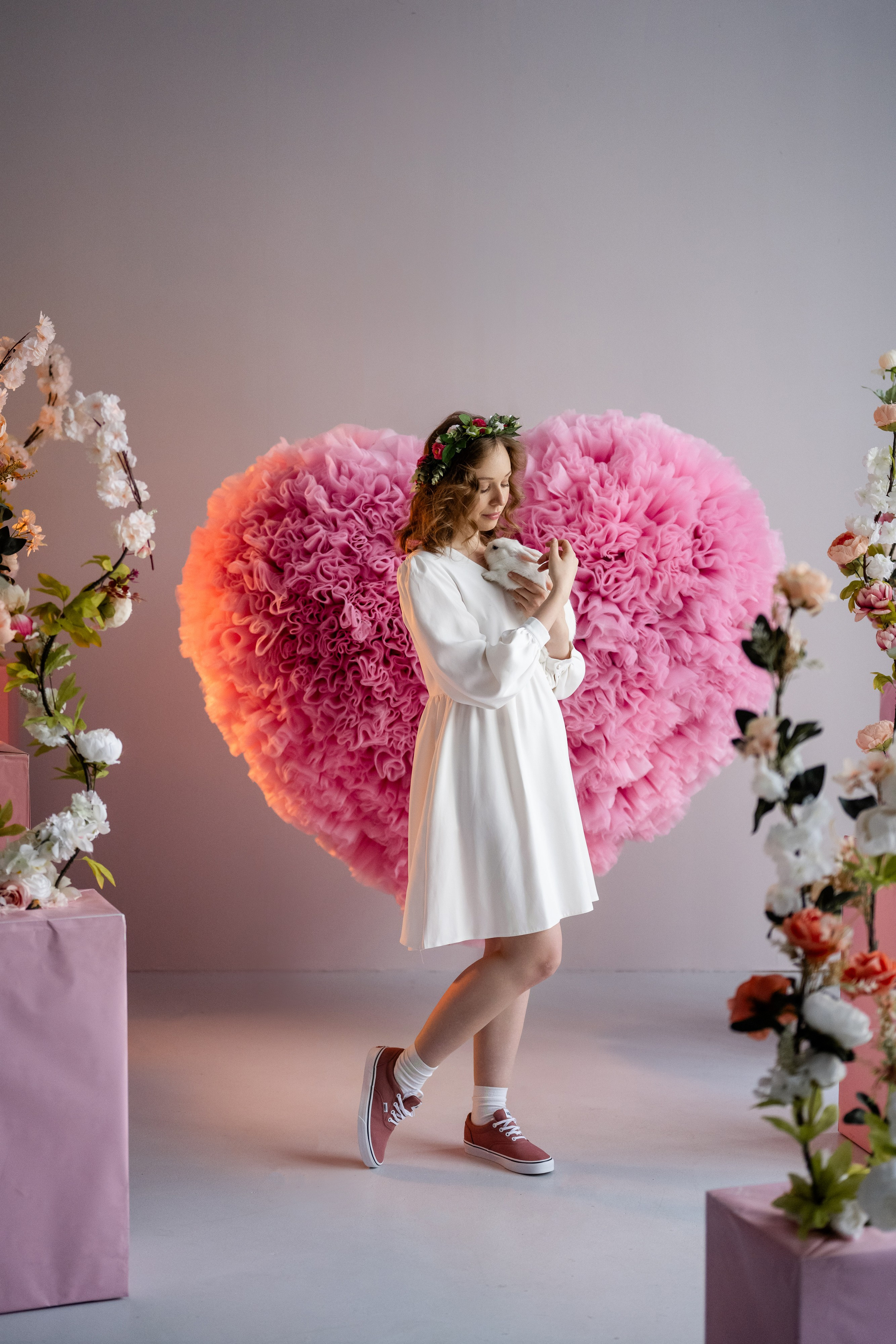 SODA. Ксюша. Свадебный и семейный фотограф в СПб Валерия Фомичева