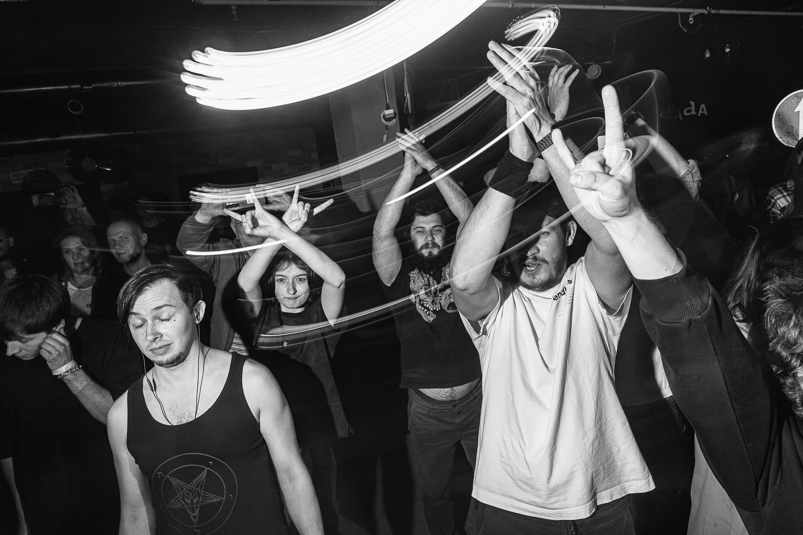 Error 1110 / Rock. Валентин Ставер — свадебный и репортажный фотограф