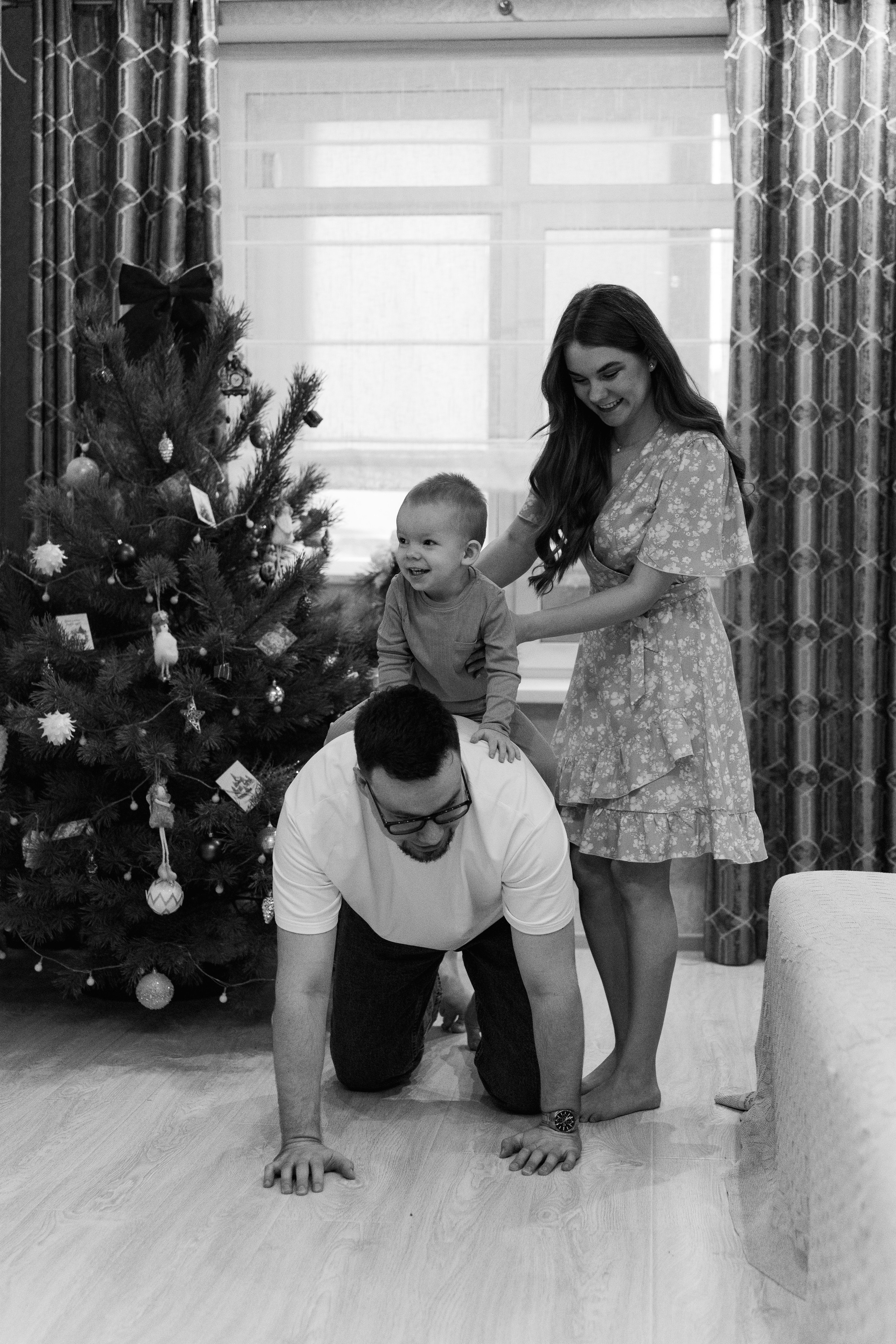 Даша, Никита и Лёва. Фотограф в Старом Осколе и Воронеже Анастасия Епифанцева