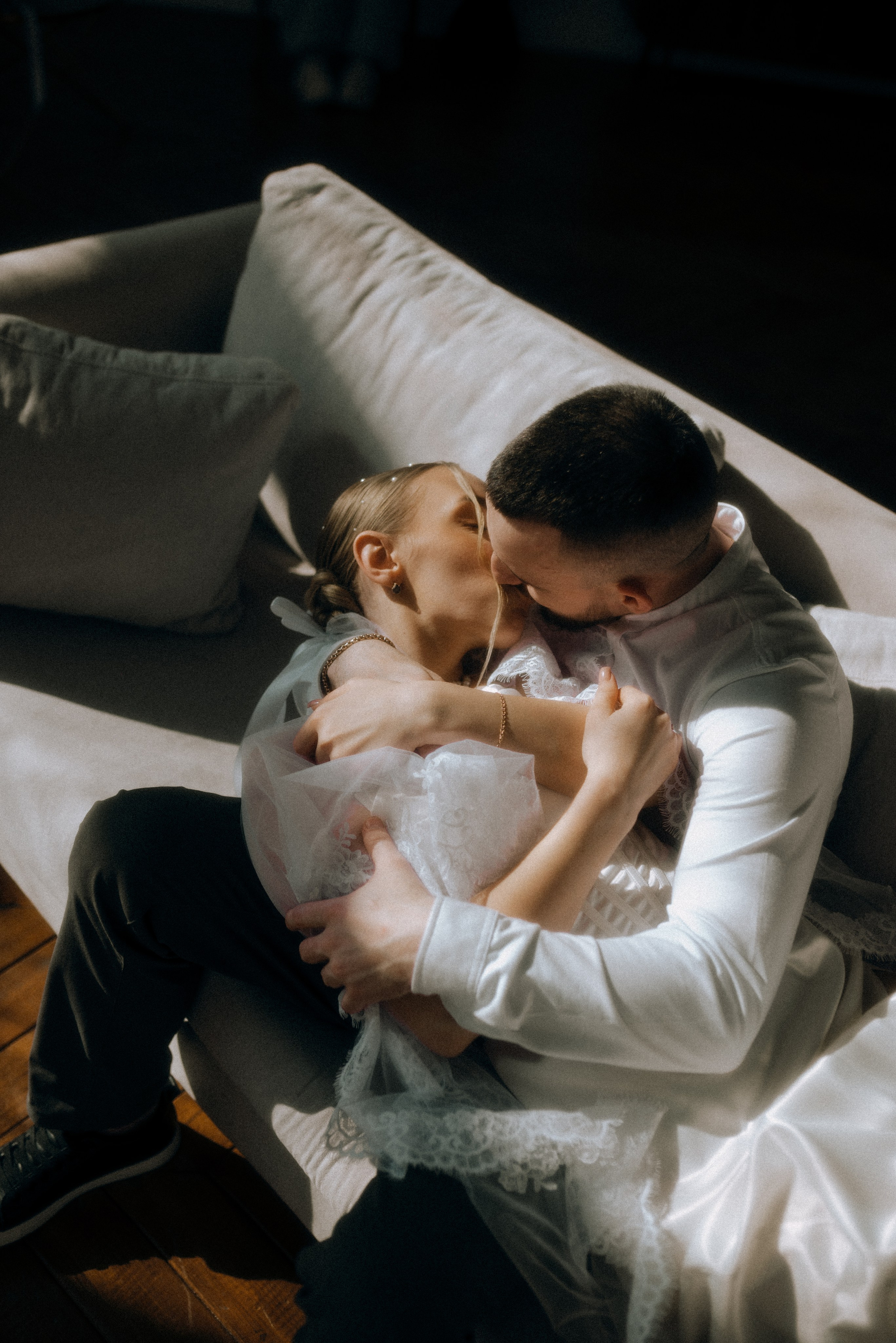 Иван и Яна|Новороссийск. Фотограф Санкт-Петербург, Новороссийск