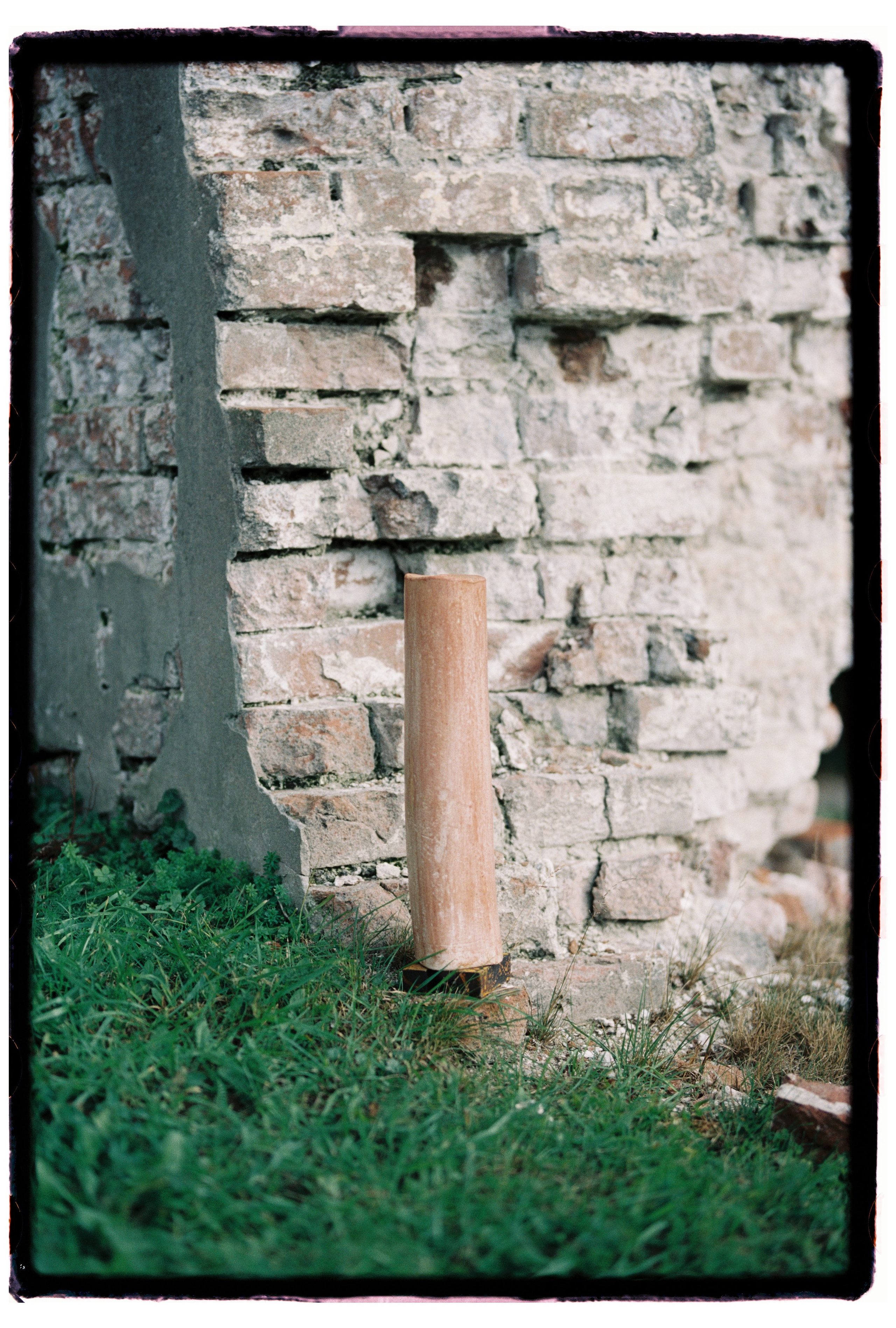 Пленка для журнала. Профессиональный Фотограф во Владимире, в Москве и в Суздале — Полина Романычева
