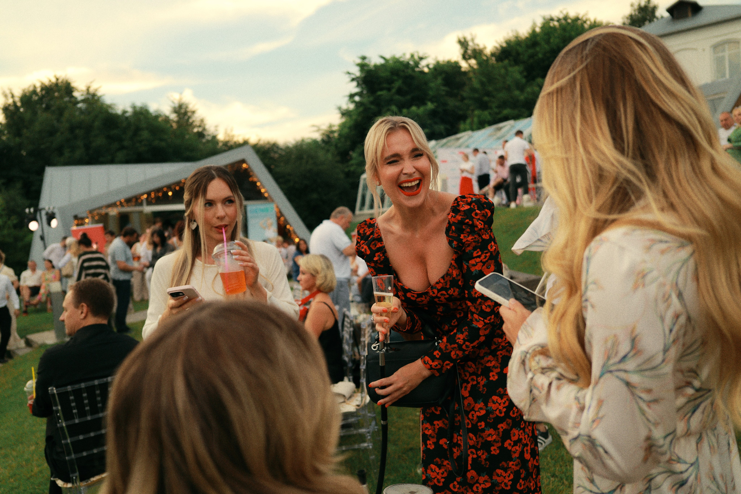 Атмо. Фотограф во Владимире, Москве и Суздале — Полина Романычева