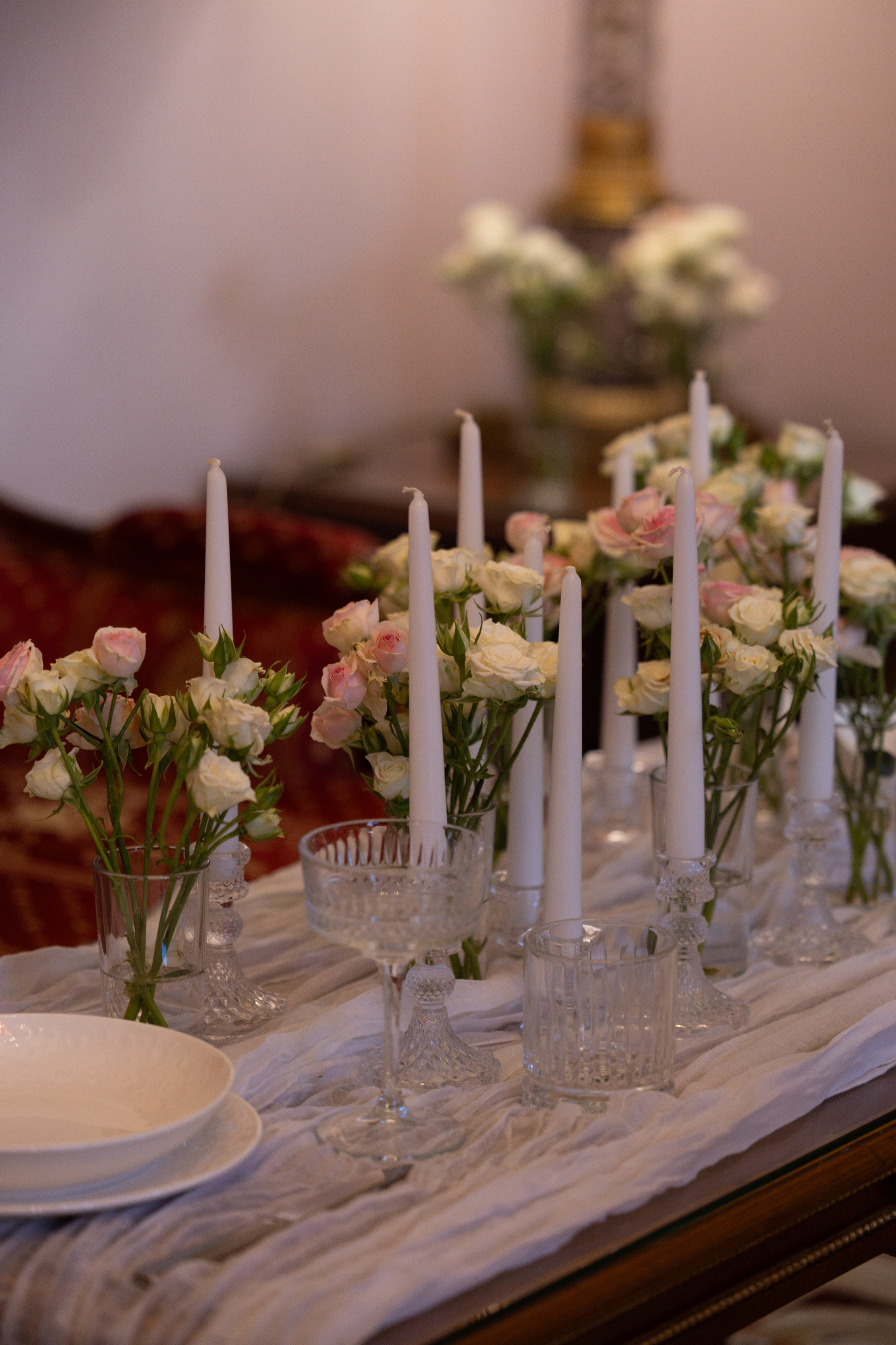 София и Дмитрий