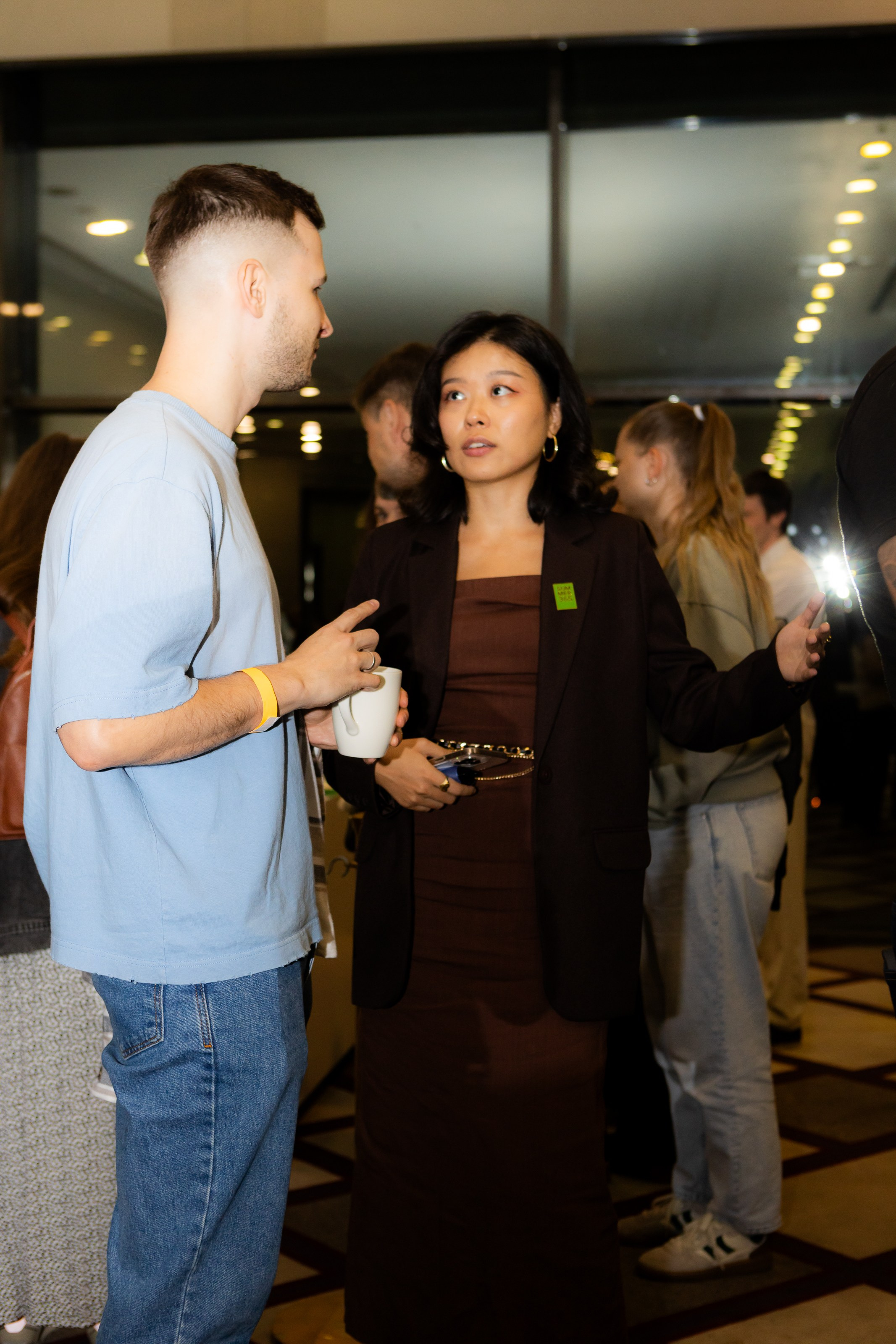 Summer365 in Sheraton. Фотограф в Батуми Павел Шарников