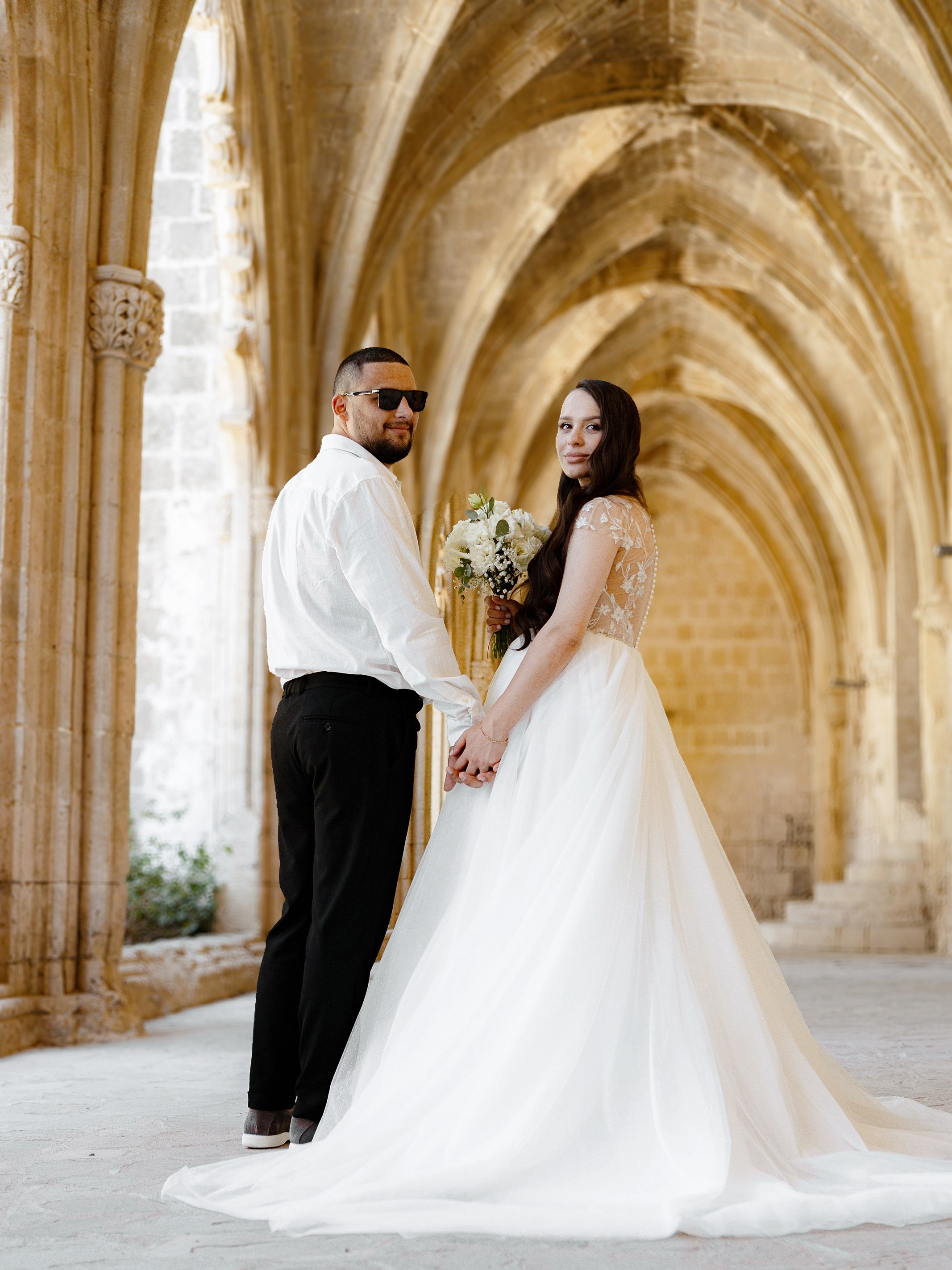 R&S. Фотограф в Батуми Павел Шарников