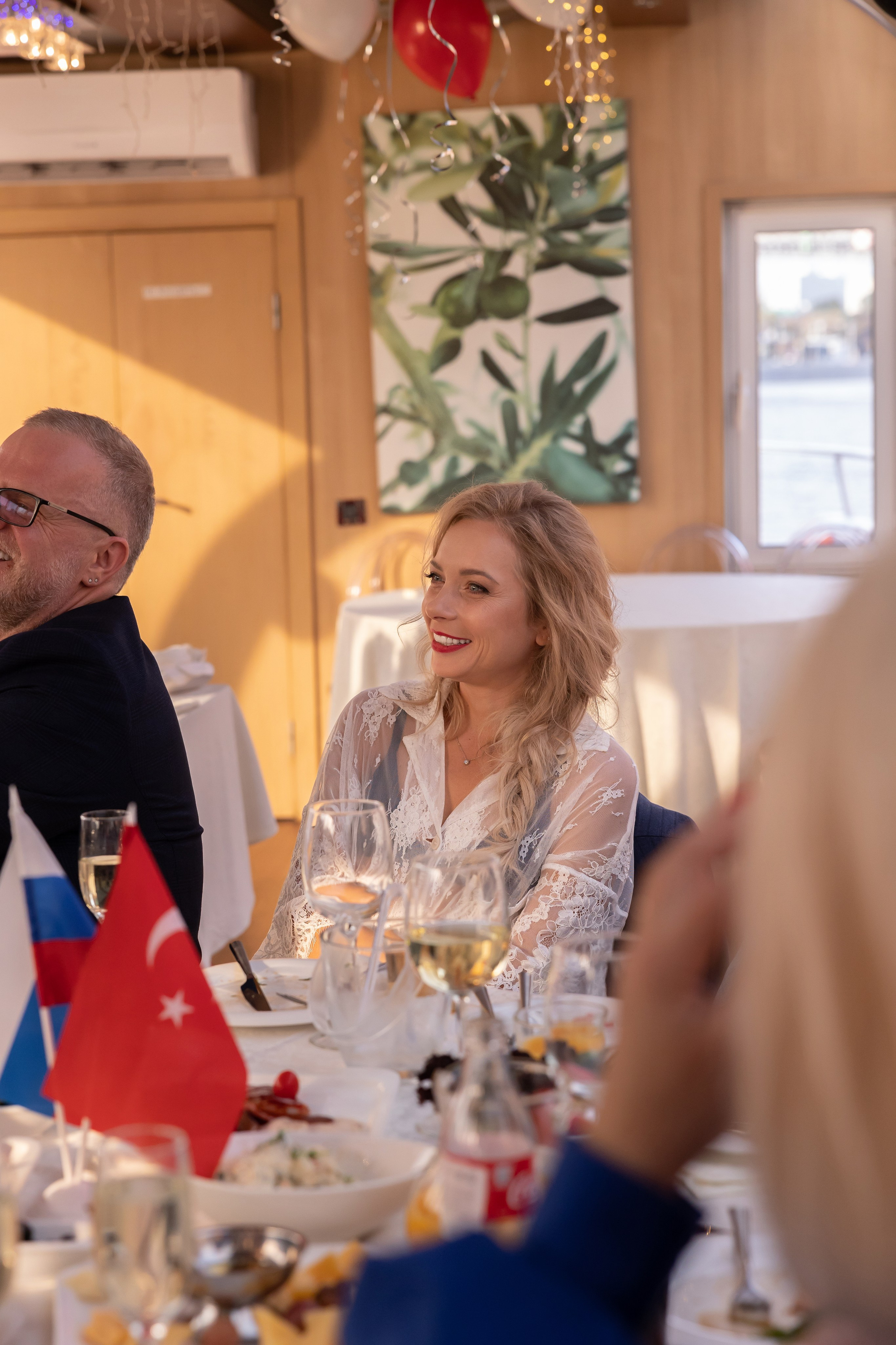 Ксения и Чаатай (теплоход). Сказочный фотограф для Вас и Вашей семьи