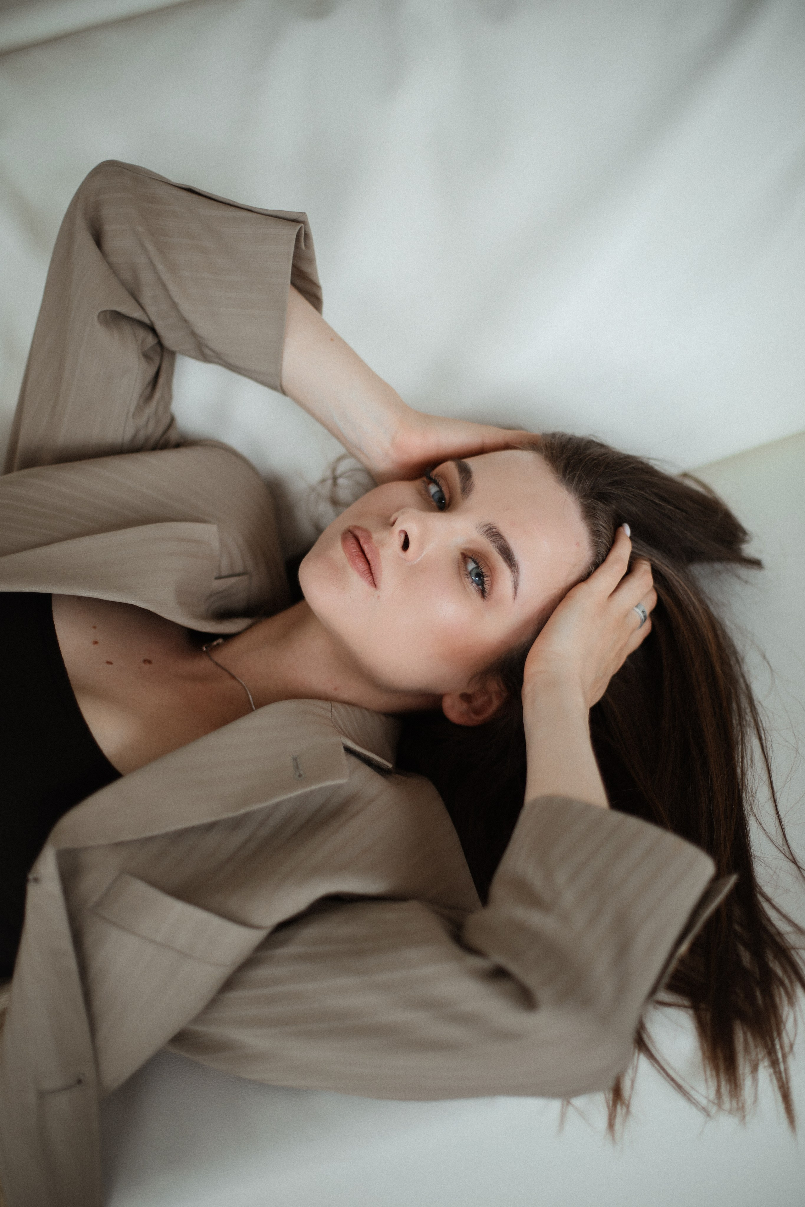 Portrait. Фотограф Санкт-Петербург | Валерия Рогальская