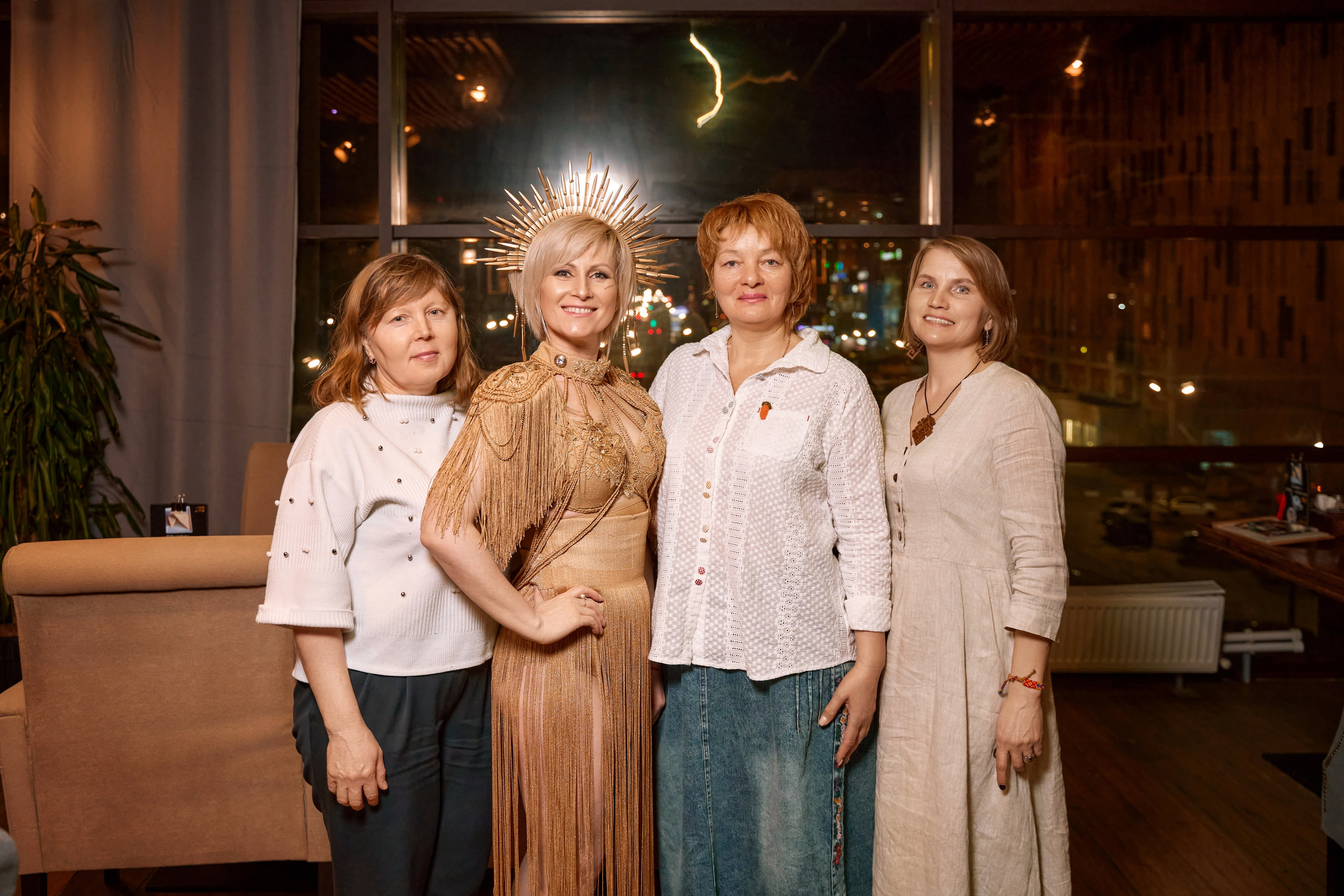 Караоке битва. Портретный, семейный и репортажный фотограф в г. Чебоксары Дмитрий Мак